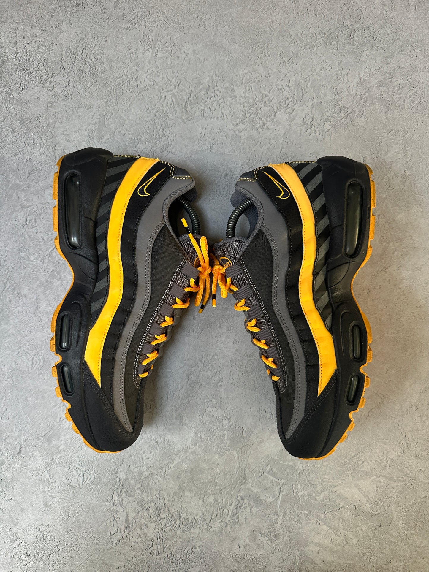 Nike Air Max 95 - I-95 Pack - UK8.5
