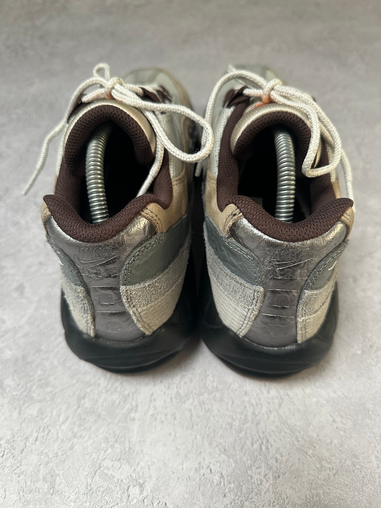 Nike Air Max 95 - 110 - UK9.5