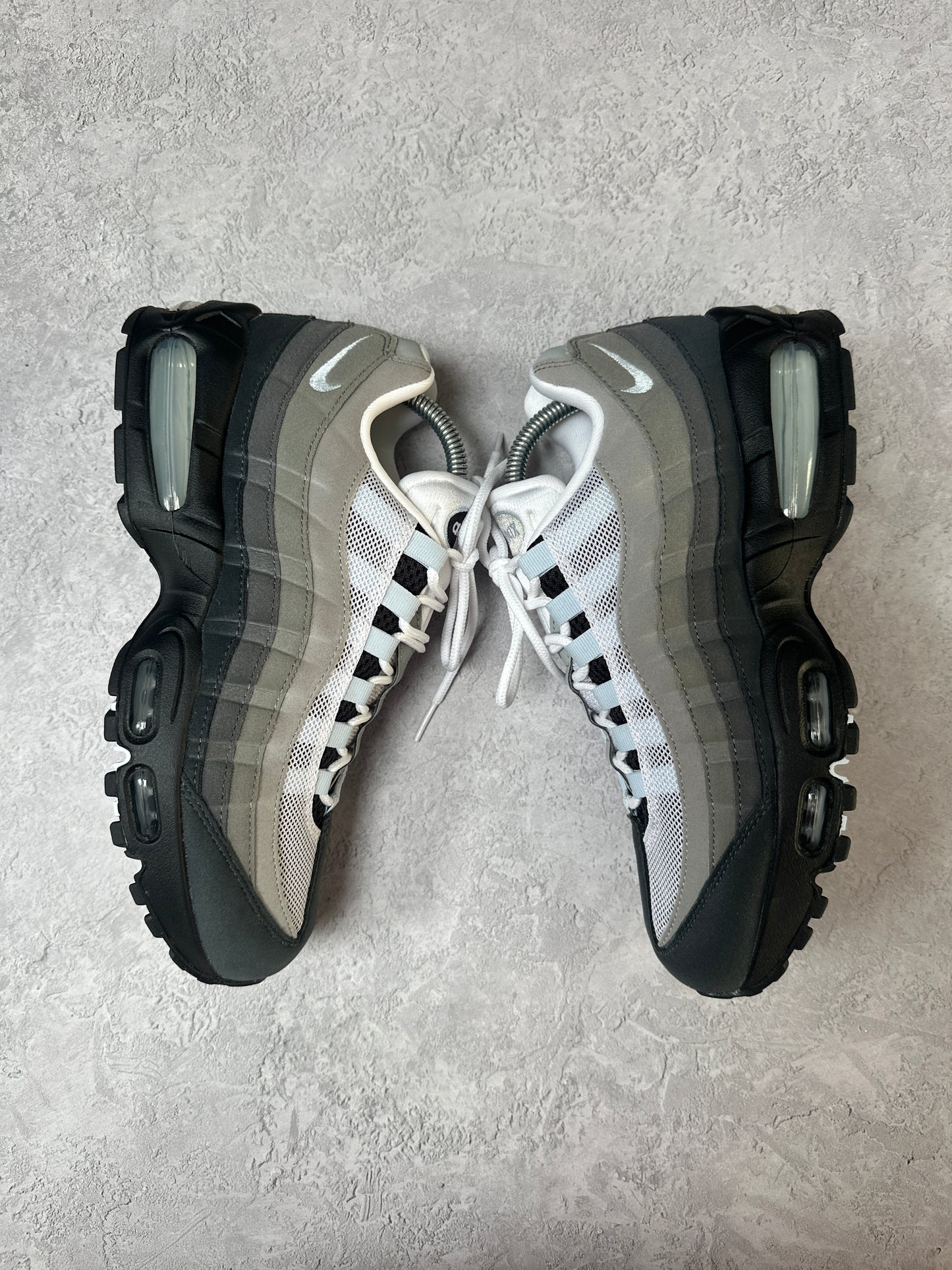 Nike Air Max 95 - Blue Tint 2025 - UK7