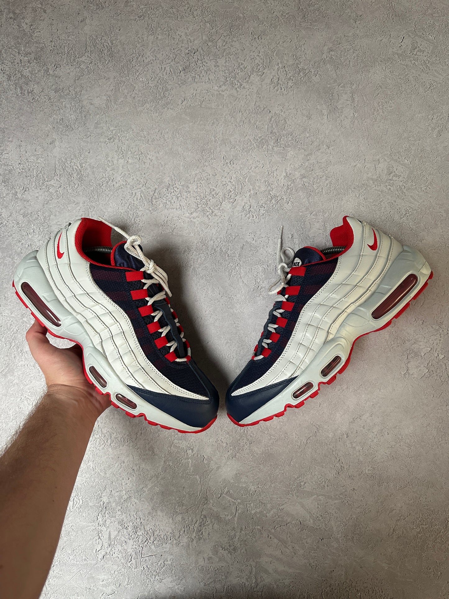 Nike Air Max 95 - 2022 IDs - UK10