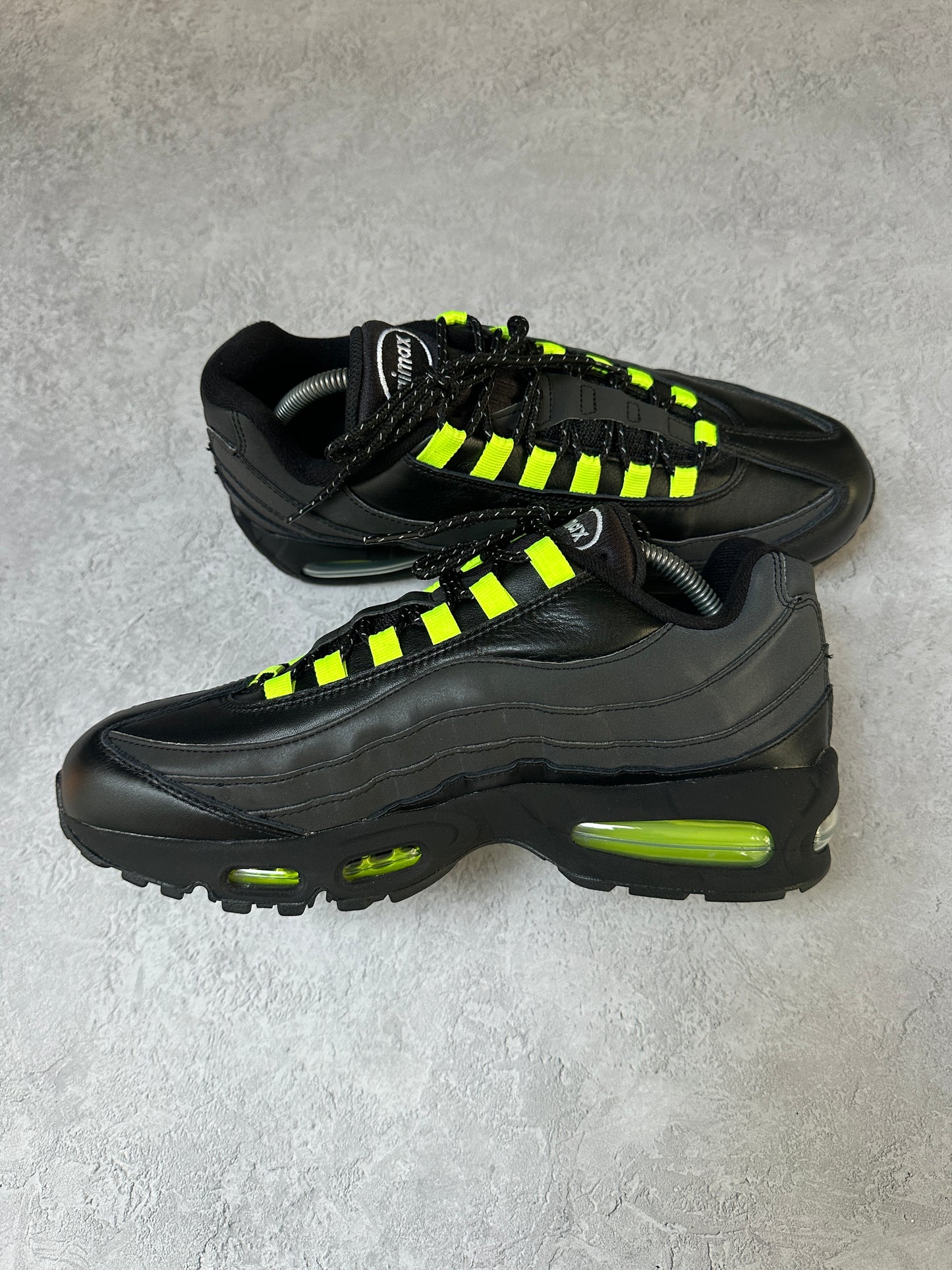 Nike Air Max 95 - Harajuku HRJK - UK8.5