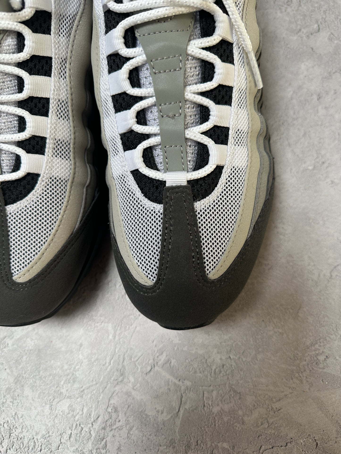 Nike Air Max 95 - Granite 2026 - UK8