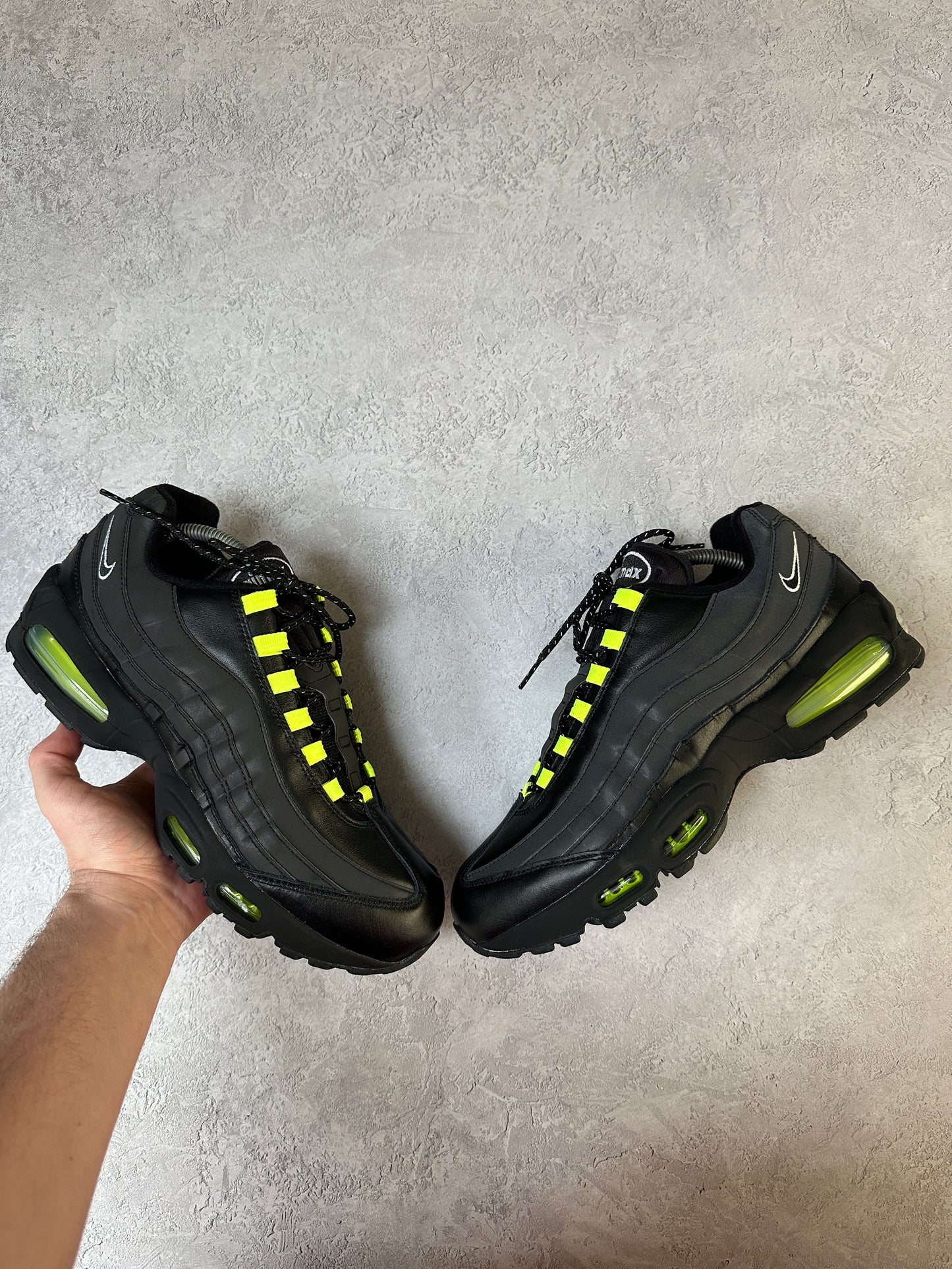 Nike Air Max 95 - Harajuku HRJK - UK9
