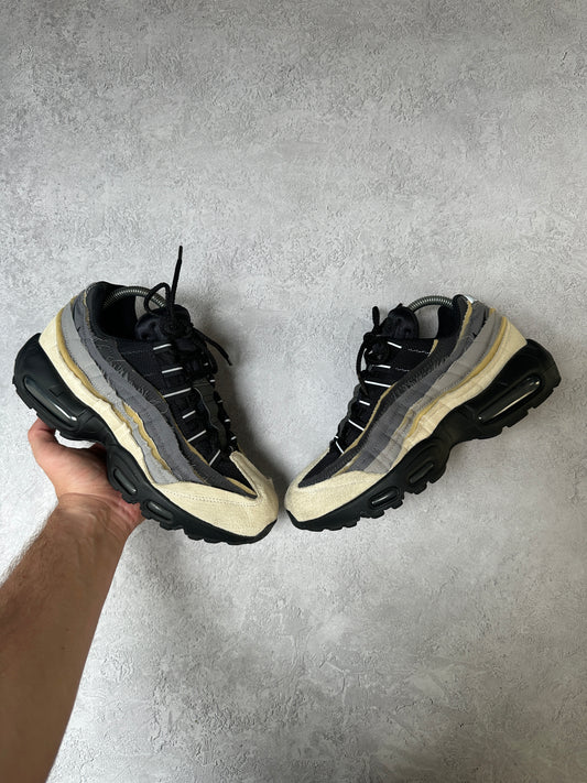 Nike Air Max 95 - CDG Grey - UK7