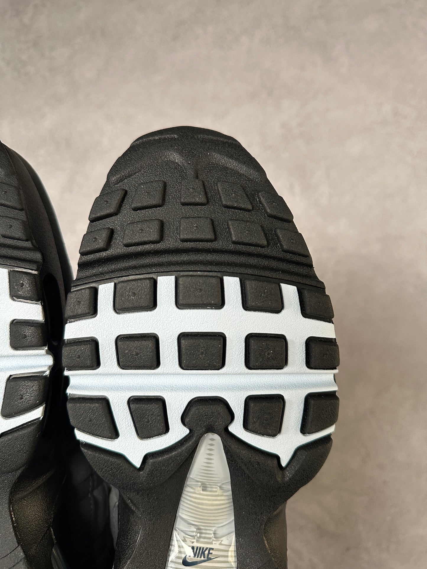 Nike Air Max 95 - Blue Tint 2025 - UK10