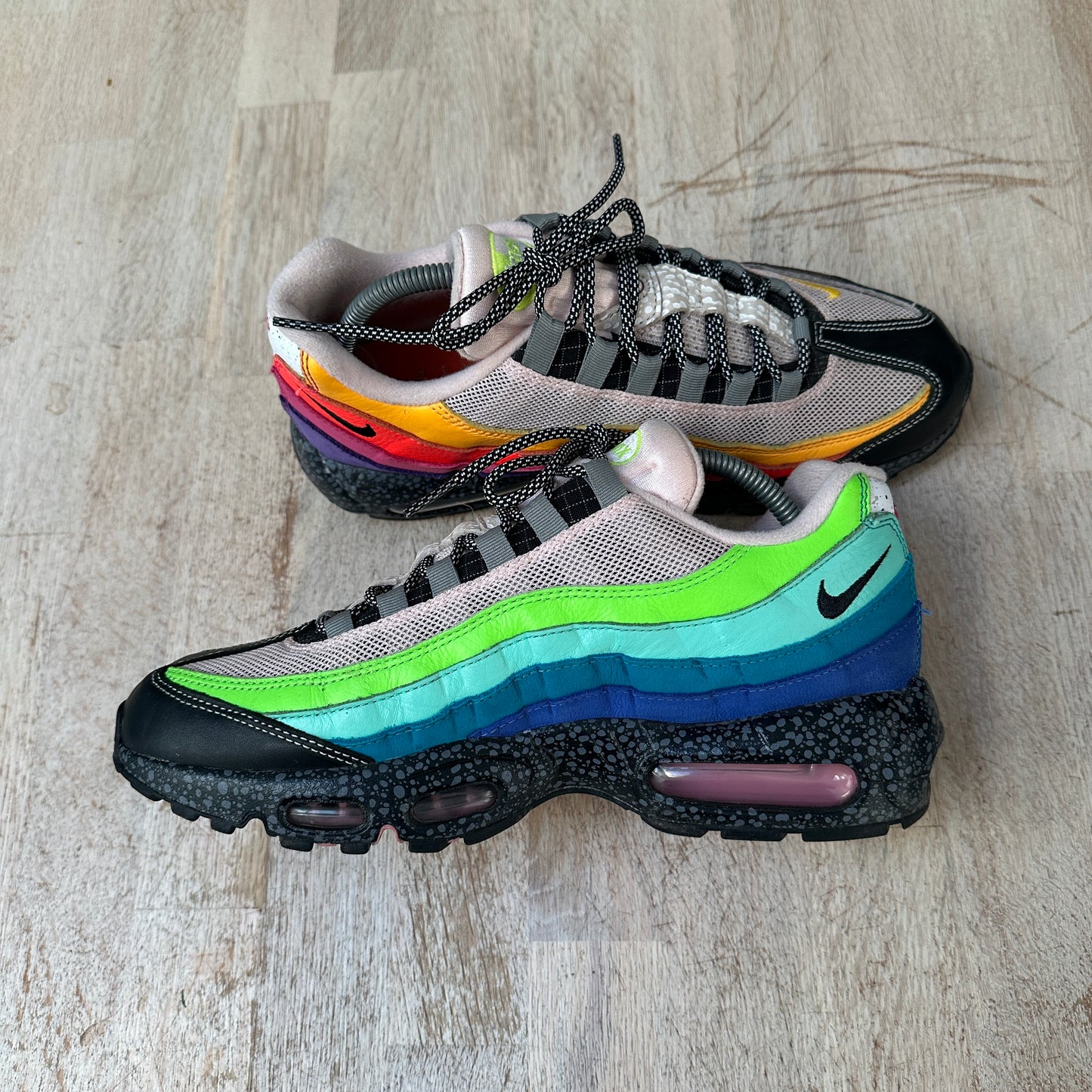 Nike Air Max 95 - size? 20 for 20 - UK8