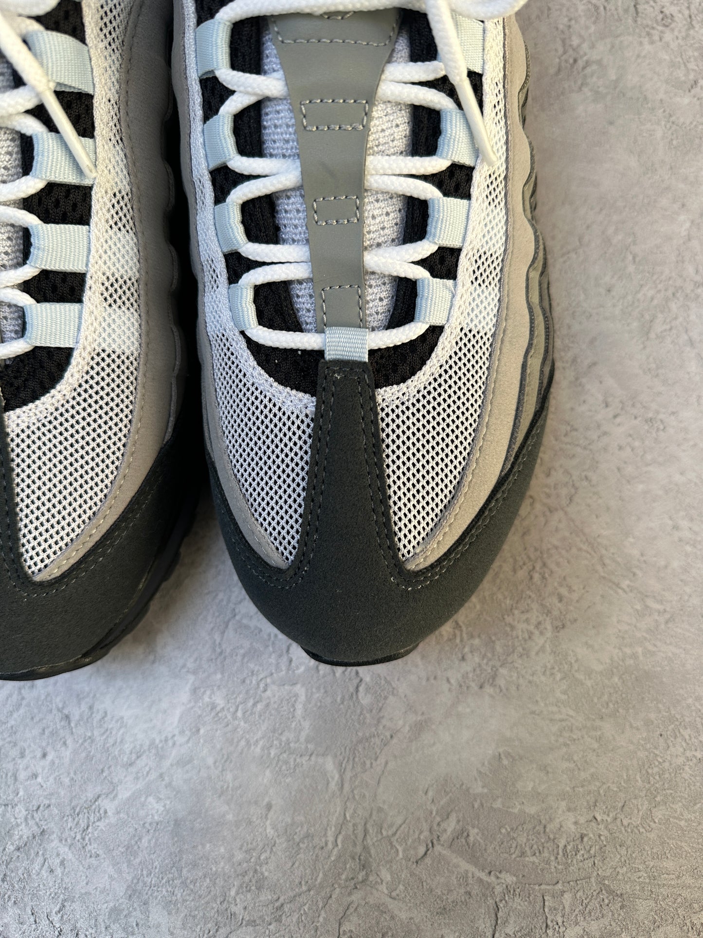 Nike Air Max 95 - Blue Tint 2025 - UK8