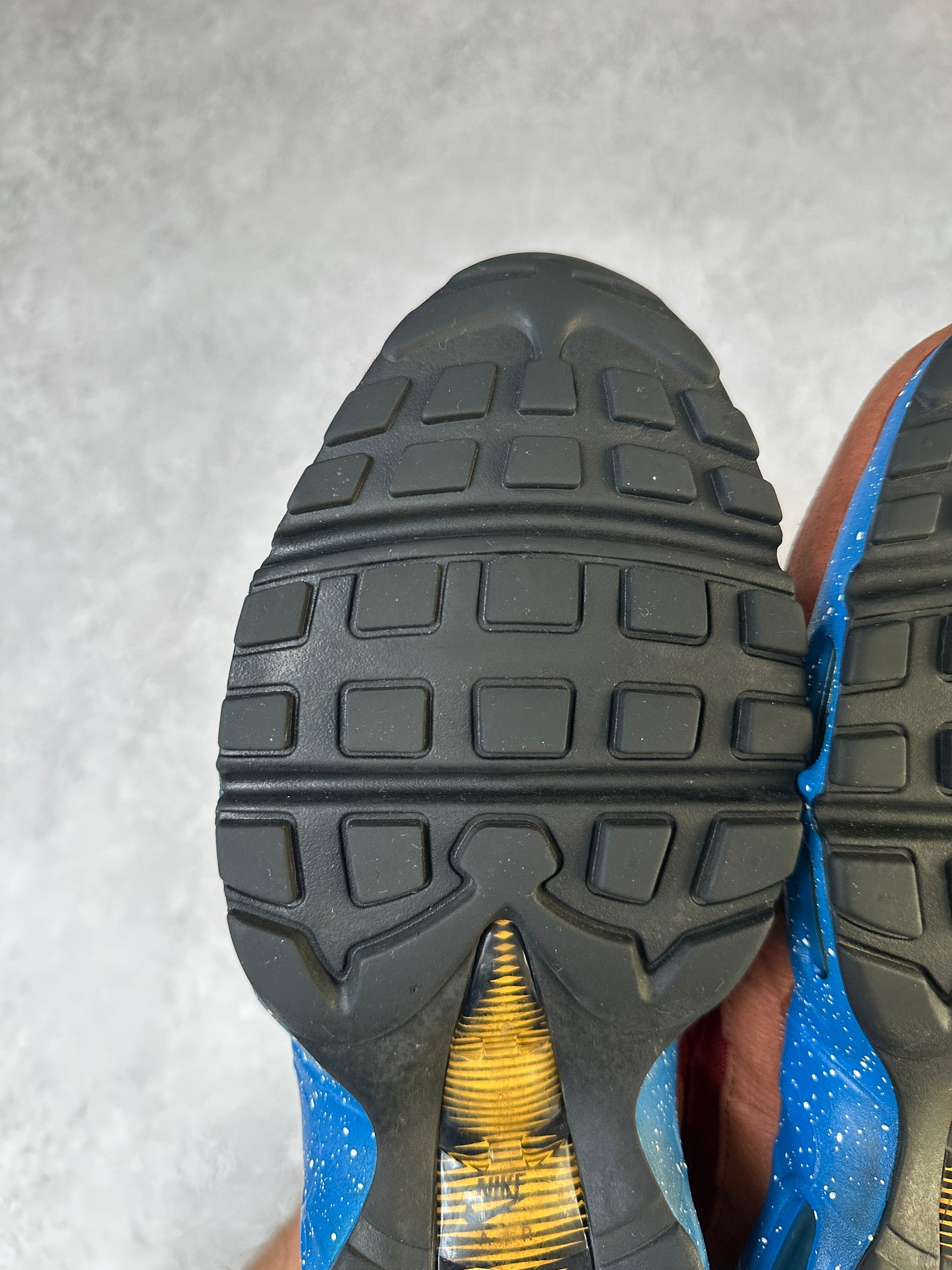 Nike Air Max 95 - Campfire Pack - UK9