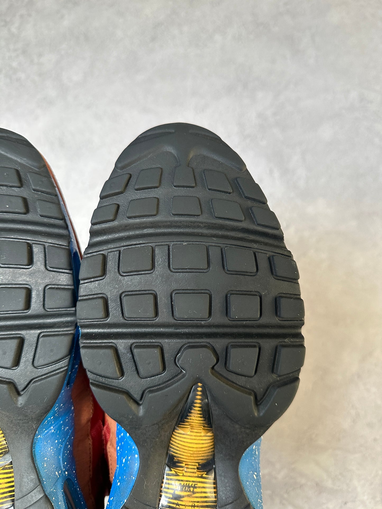 Nike Air Max 95 - Campfire Pack - UK9