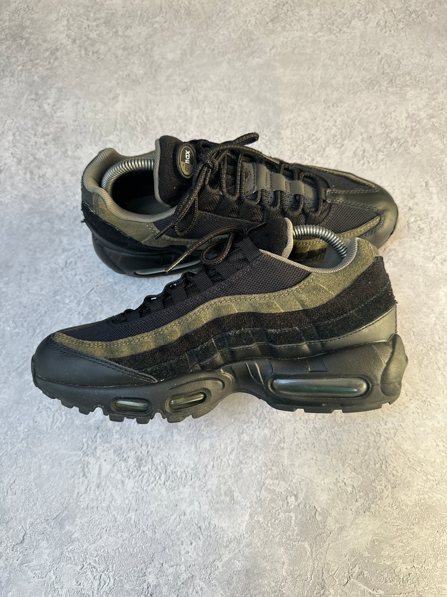 Nike Air Max 95 - HAL Hot Air - UK7