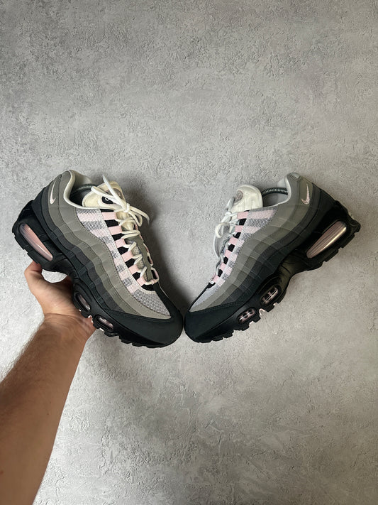 Nike Air Max 95 - Pink Foam 2025 - UK8