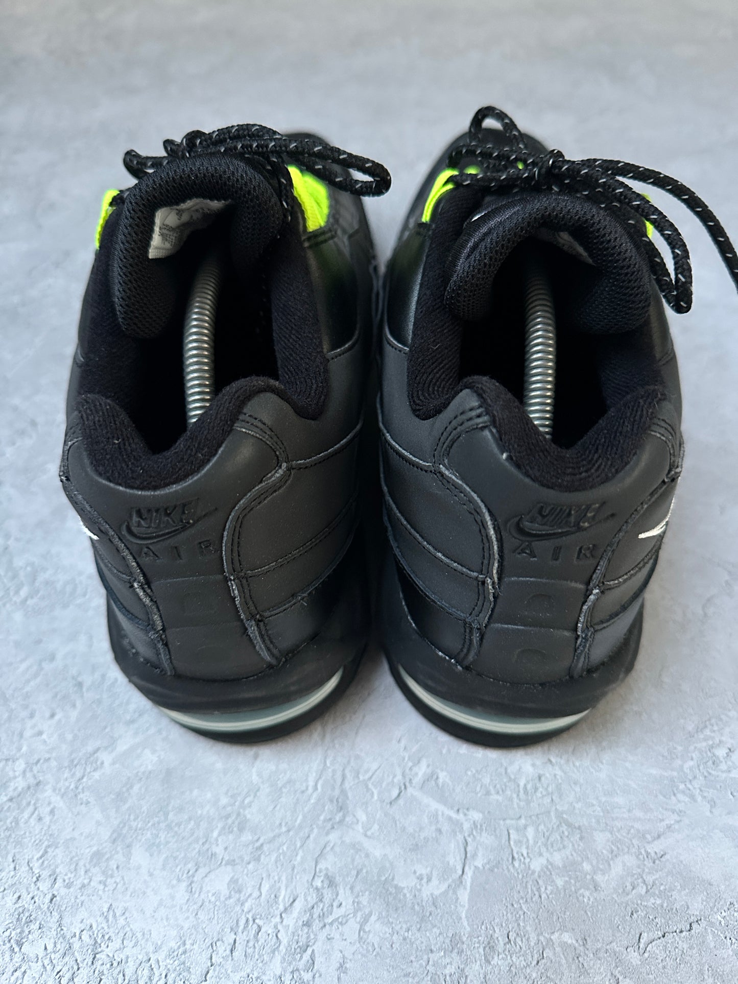 Nike Air Max 95 - Harajuku HRJK - UK11