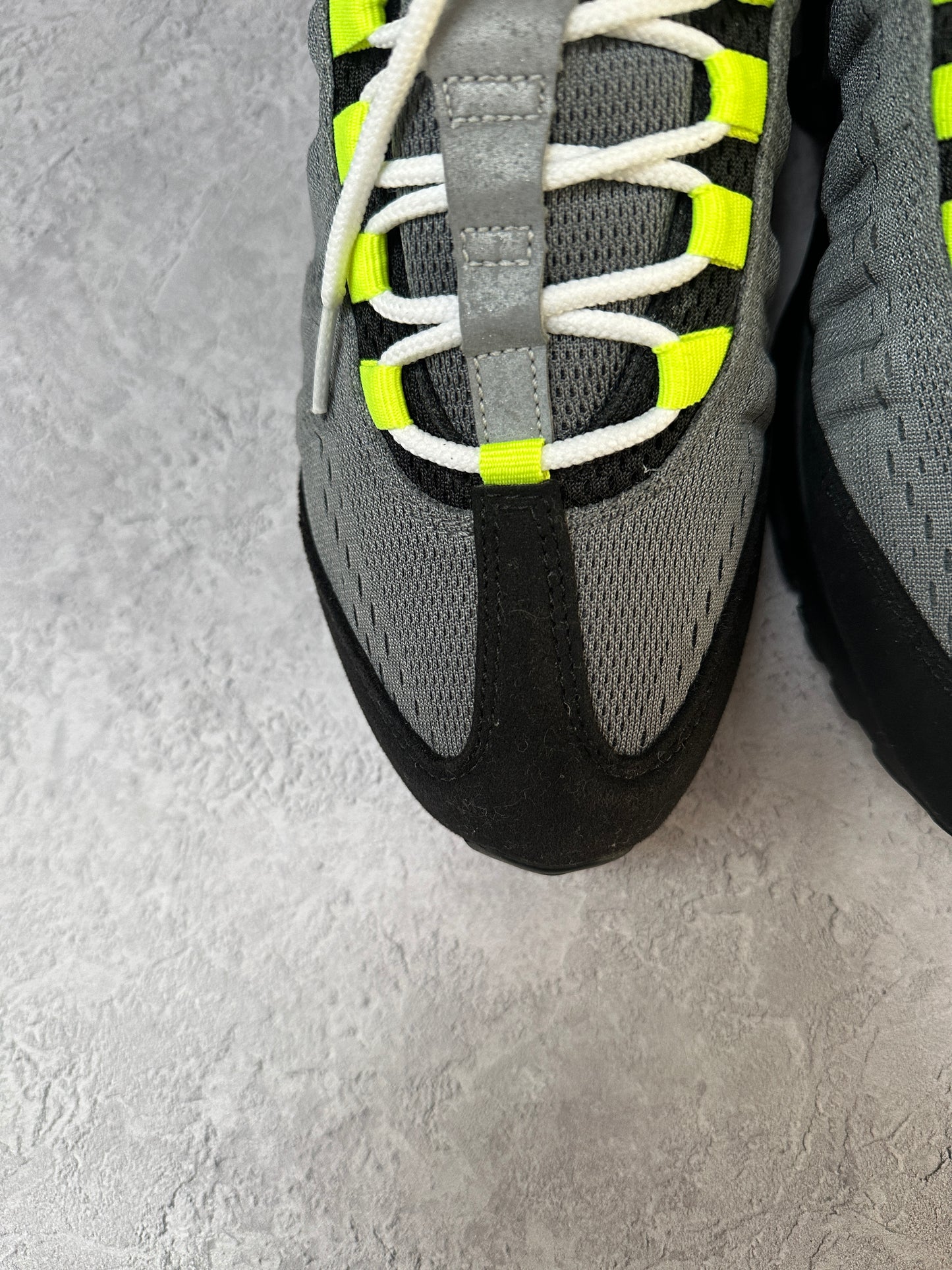 Nike Air Max 95 - Engineered Mesh - UK8