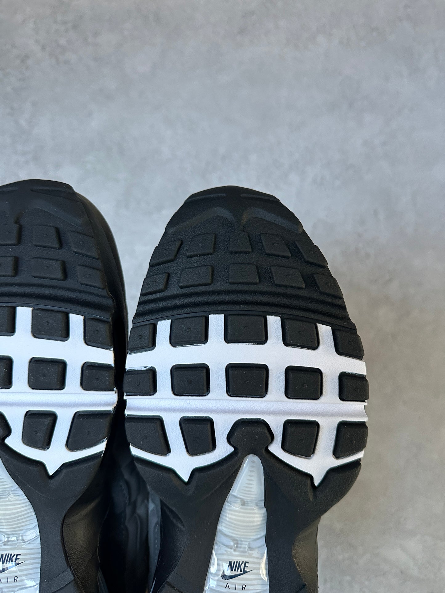 Nike Air Max 95 - Granite 2026 - UK8