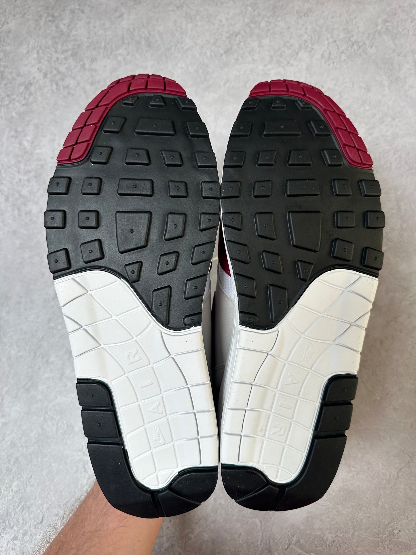 Nike Air Max 1 - Stranger Things - UK11.5