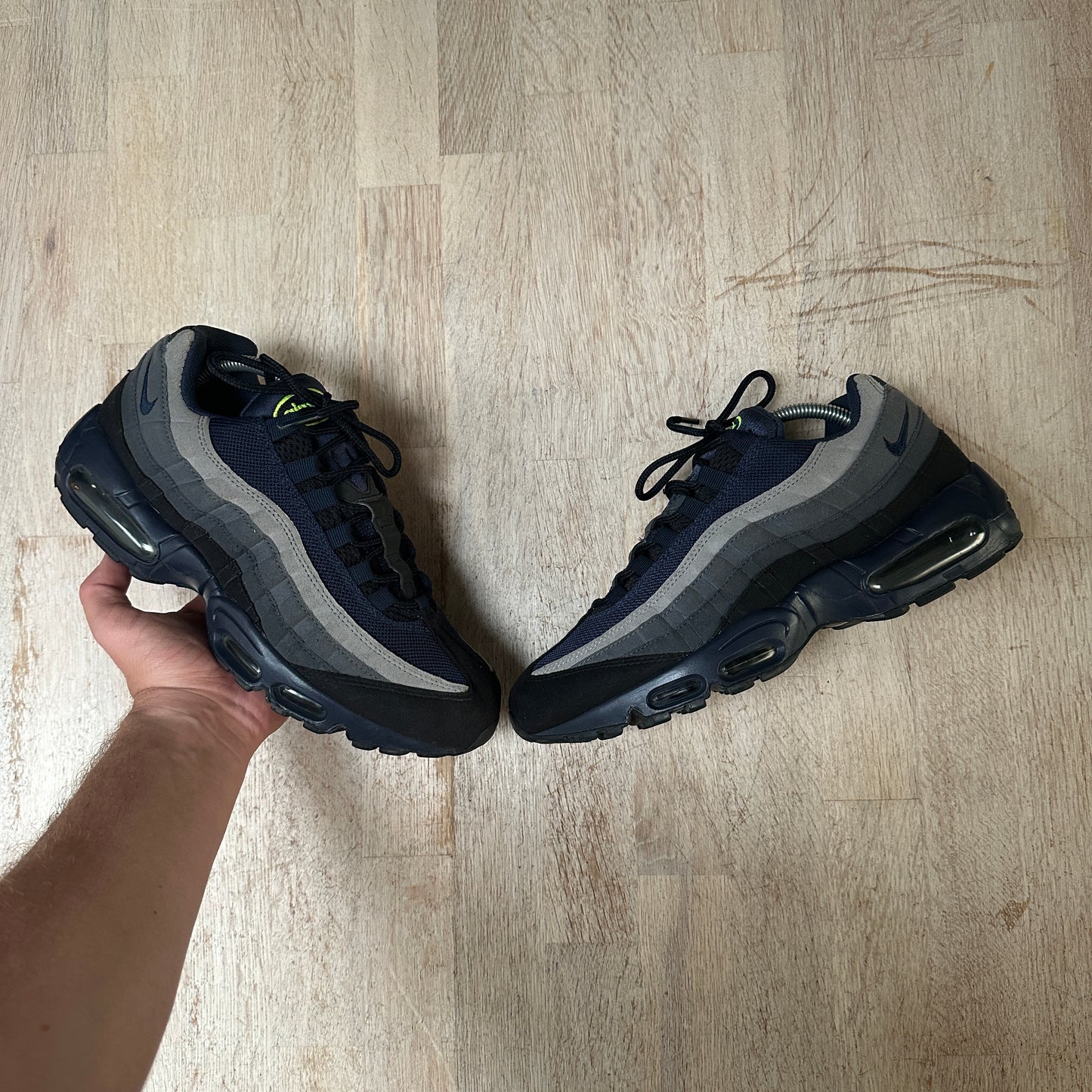 Nike Air Max 95 - Toyo Ekidens - UK8.5