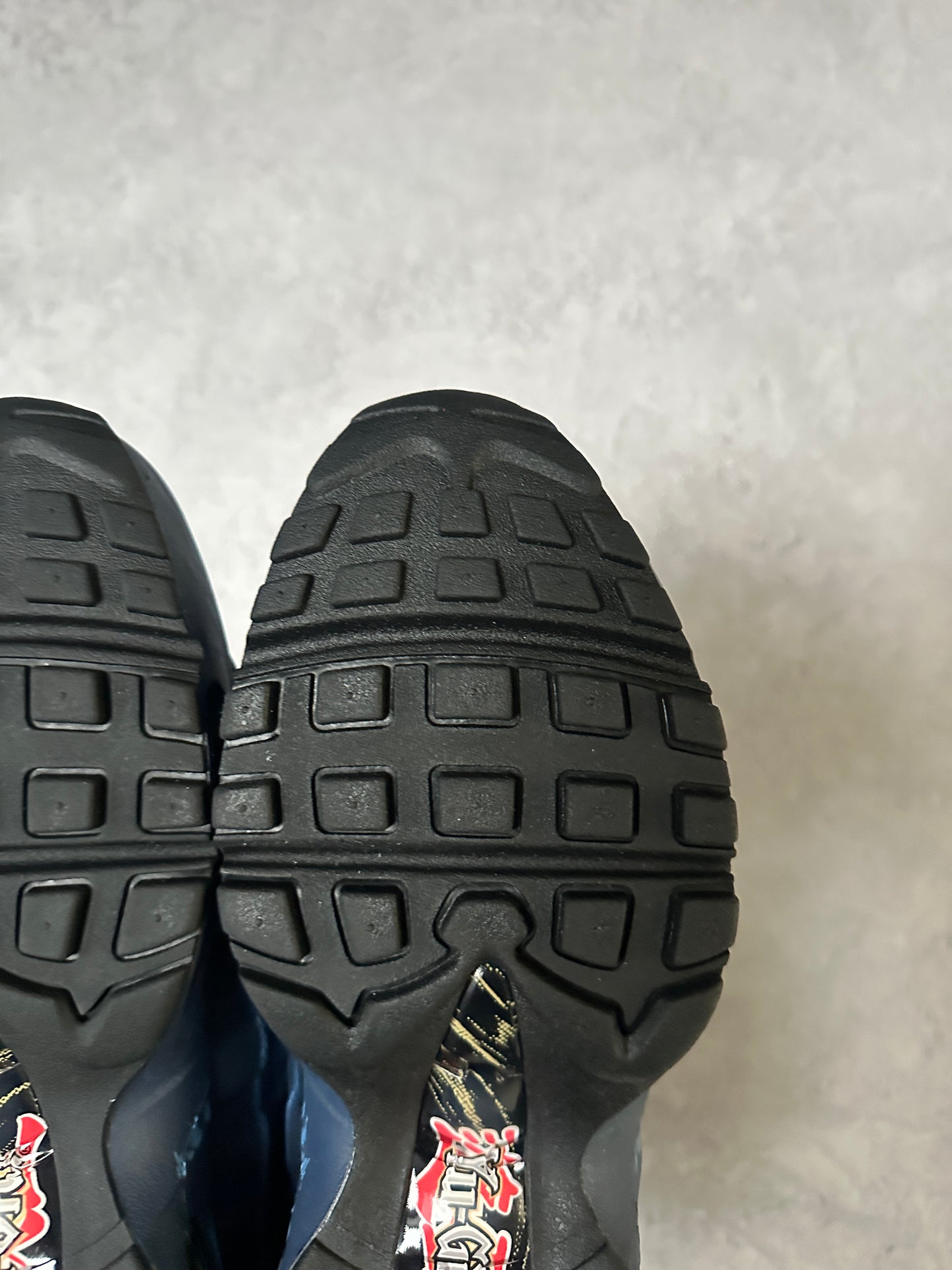 Nike Air Max 95 - Yu-Gi-Oh - UK8