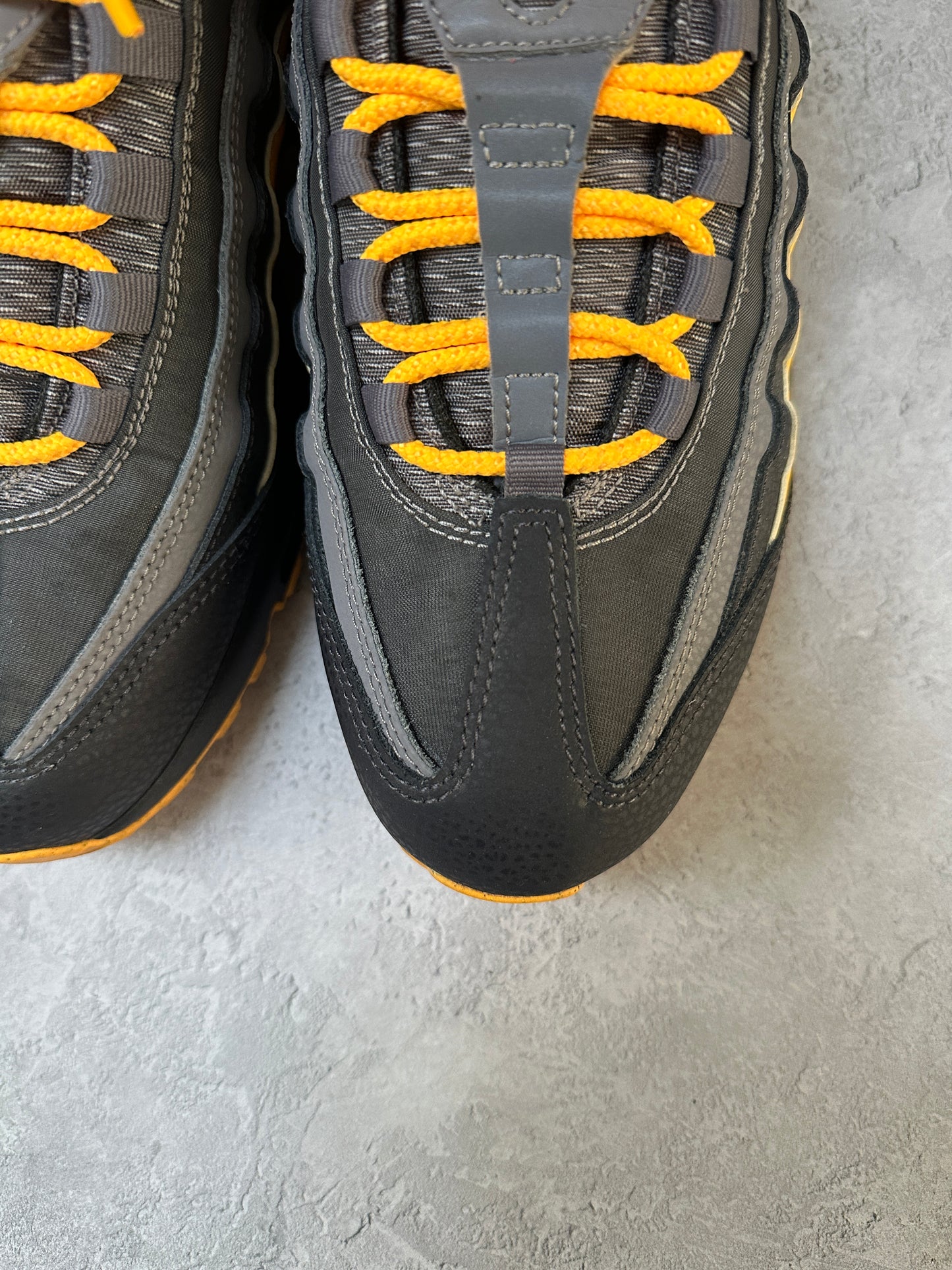 Nike Air Max 95 - I-95 Pack - UK8.5