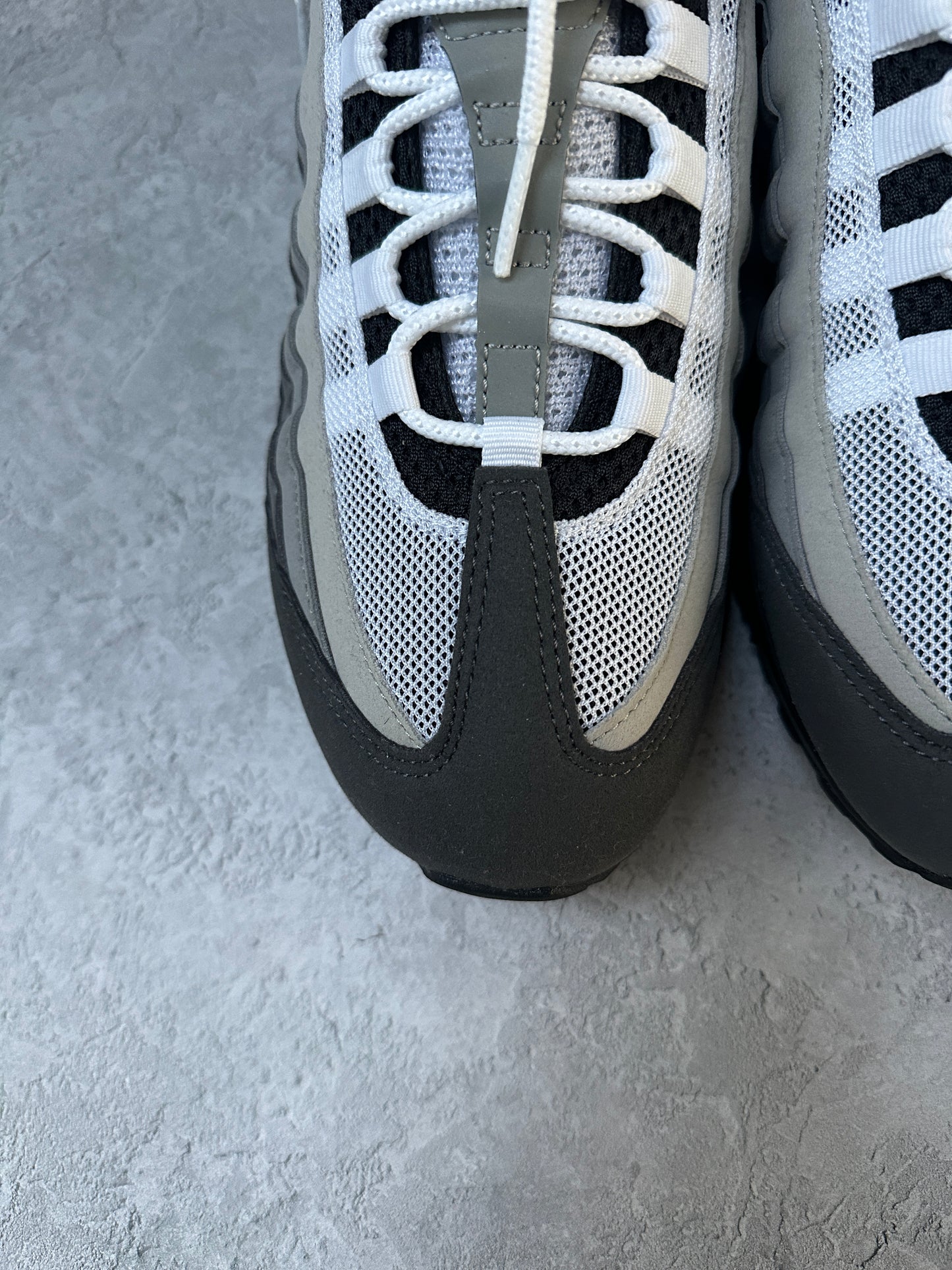 Nike Air Max 95 - Granite 2026 - UK8