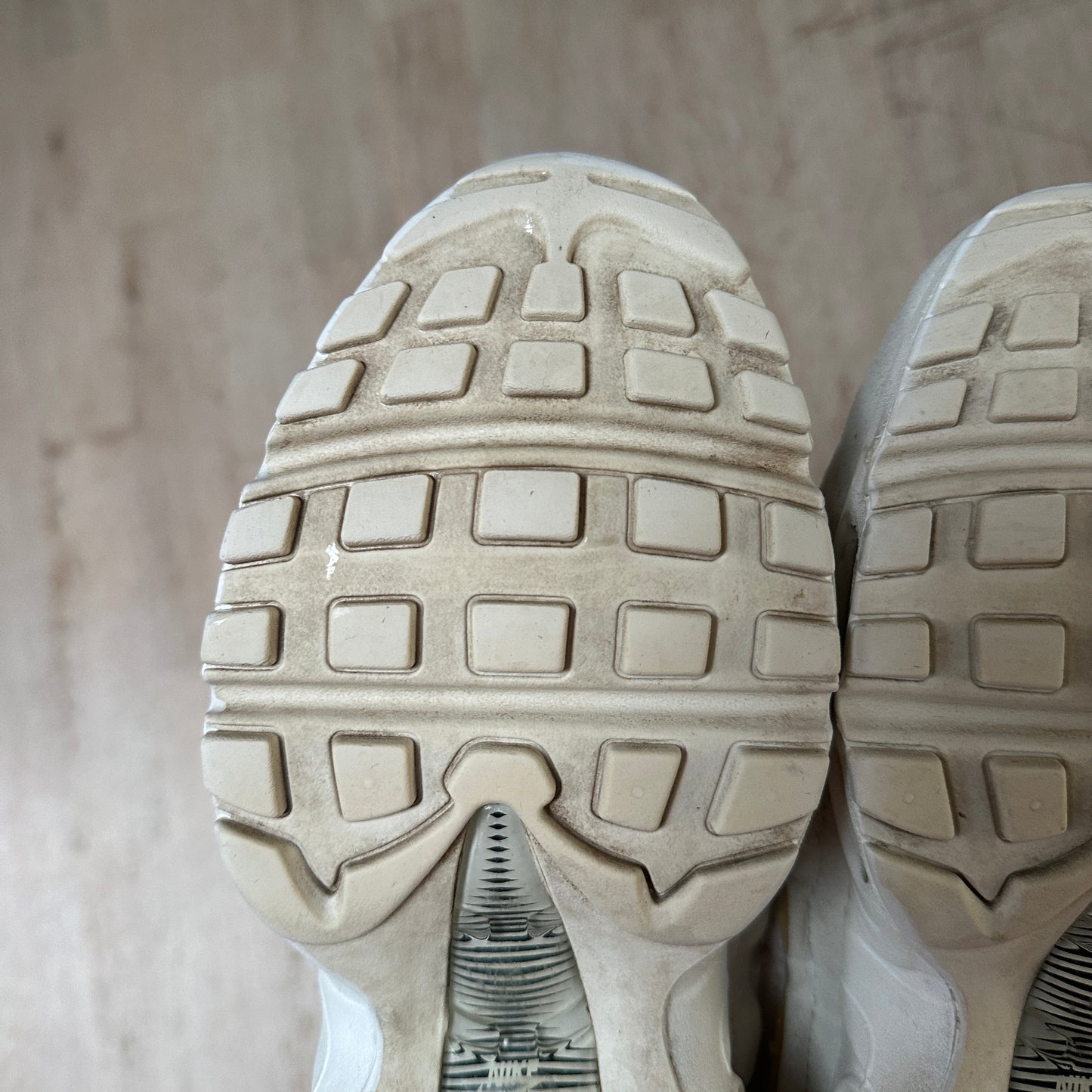 Nike Air Max 95 - CDG White - UK5