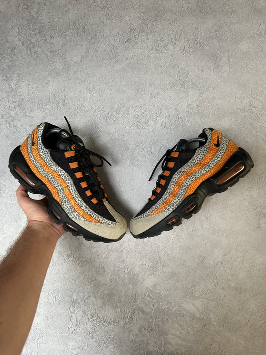 Nike Air Max 95 - size? What The Safari - UK8