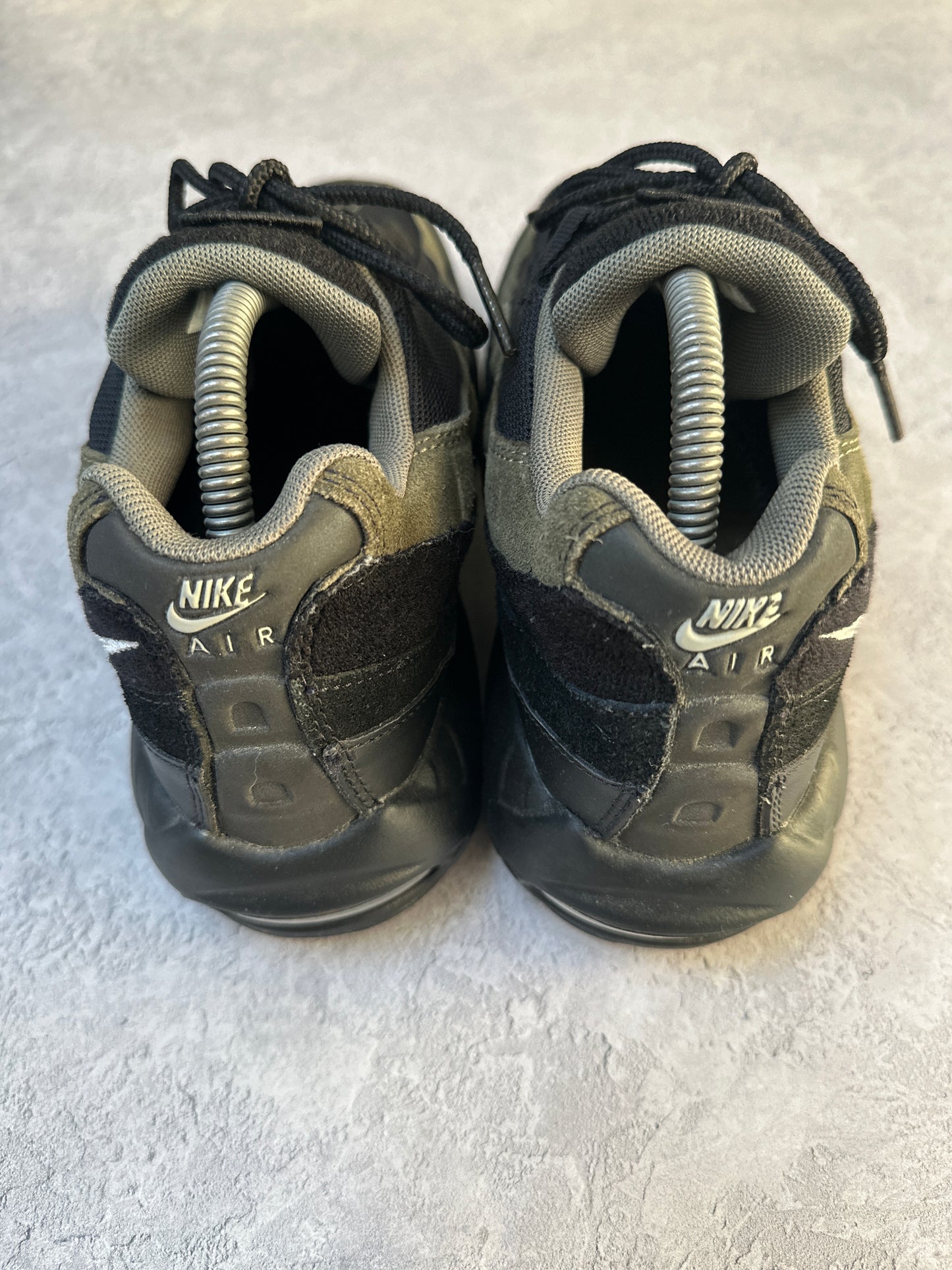Nike Air Max 95 - HAL Hot Air - UK7