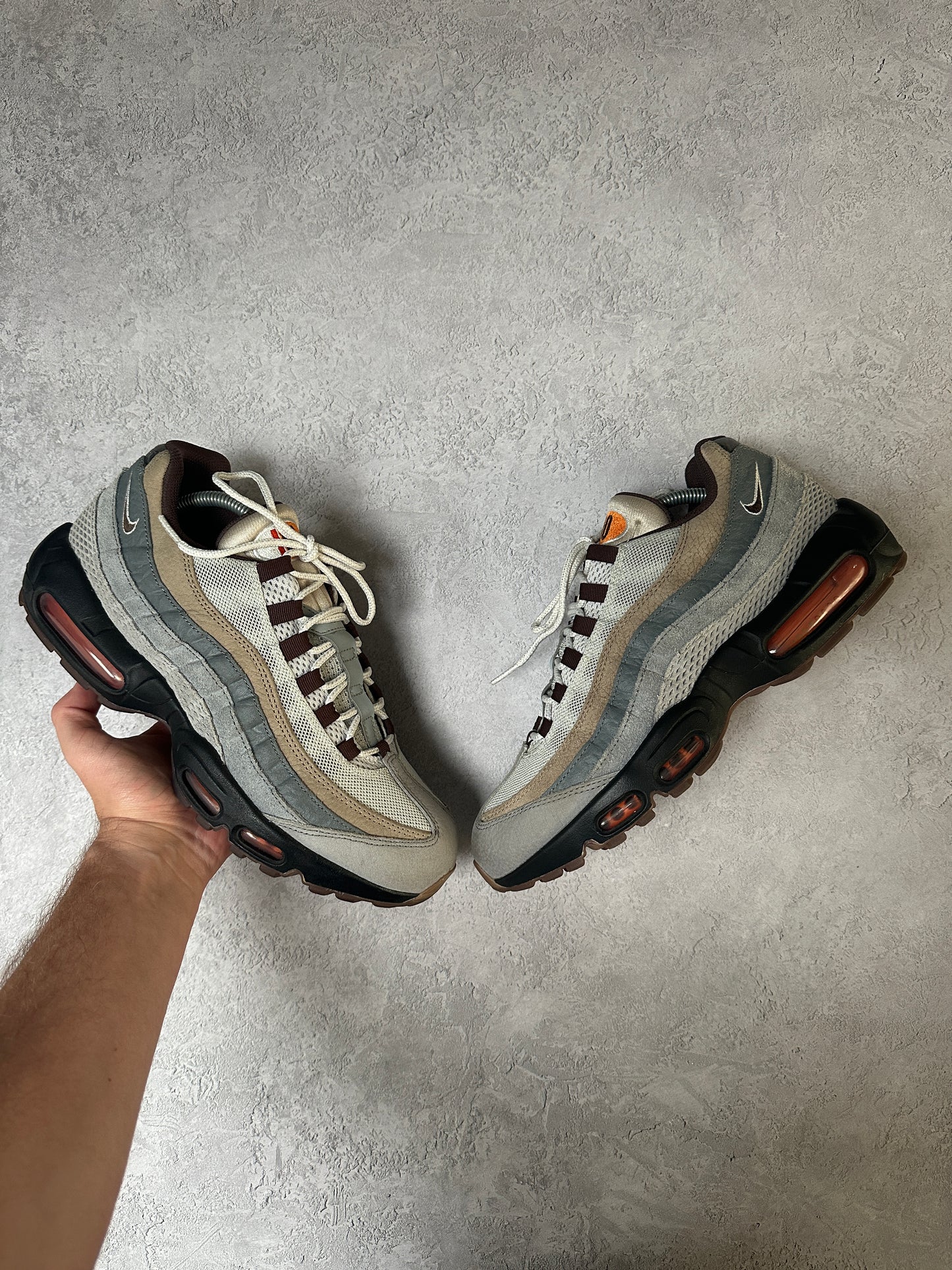 Nike Air Max 95 - 110 - UK9.5