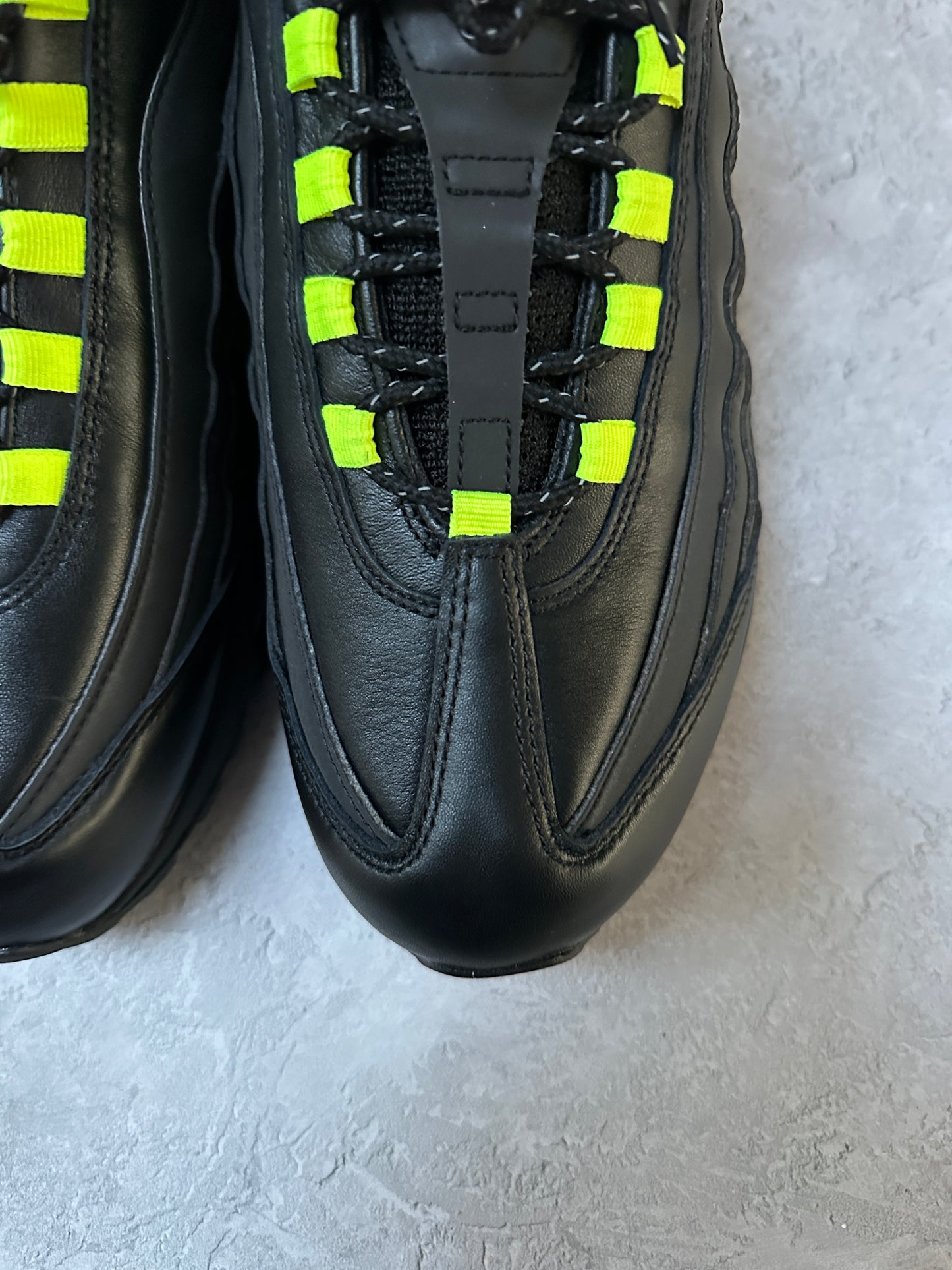 Nike Air Max 95 - Harajuku HRJK - UK9
