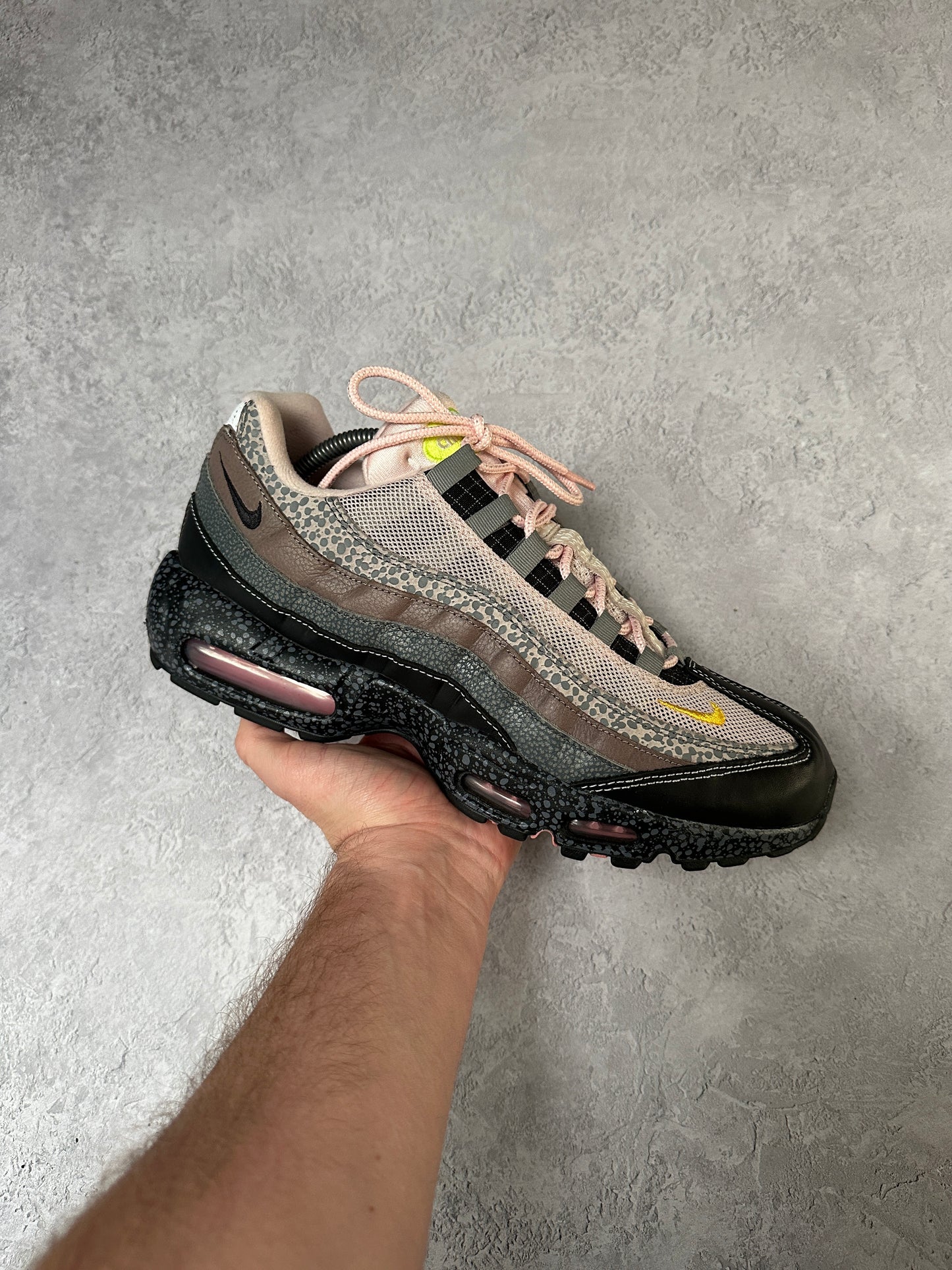 Nike Air Max 95 - size? 20 for 20 - UK10