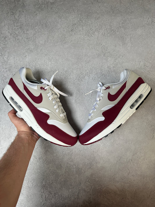 Nike Air Max 1 - Stranger Things - UK11.5