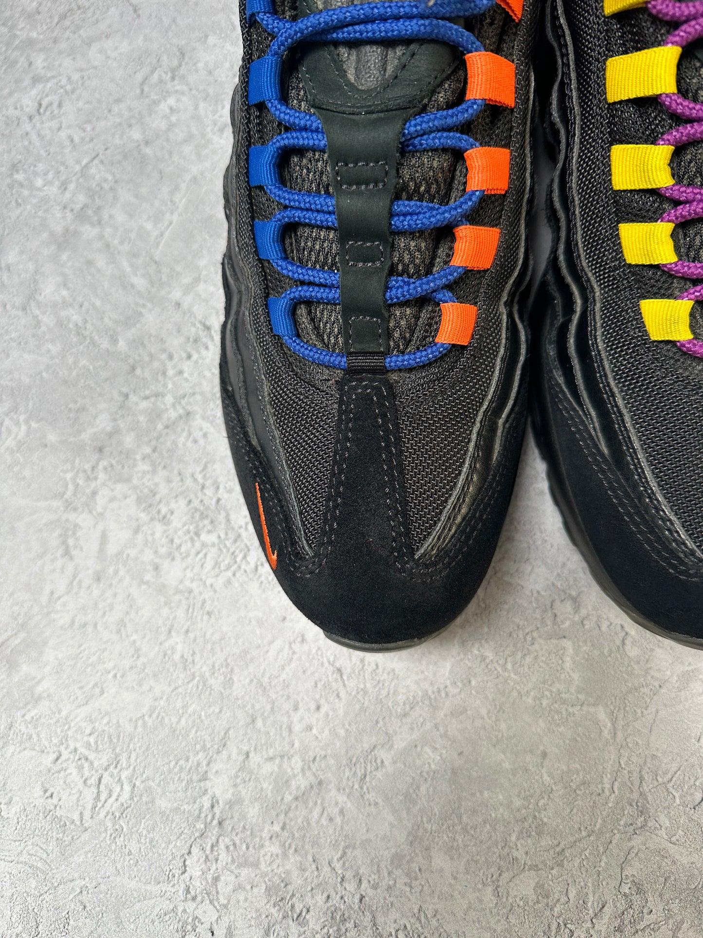 Nike Air Max 95 - LA vs NYC - UK8.5