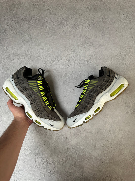 Nike Air Max 95 - Neon Kim Jones - UK10.5