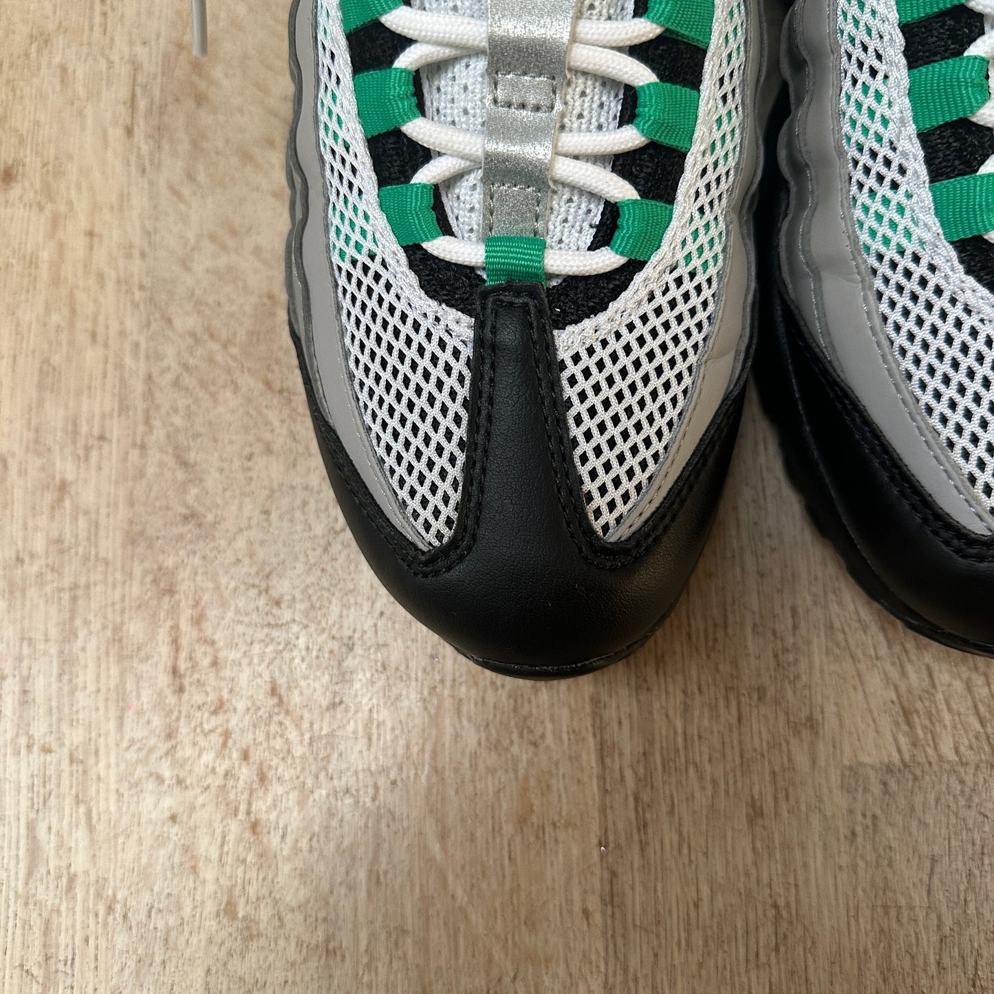 Nike Air Max 95 - Stadium Green - UK6