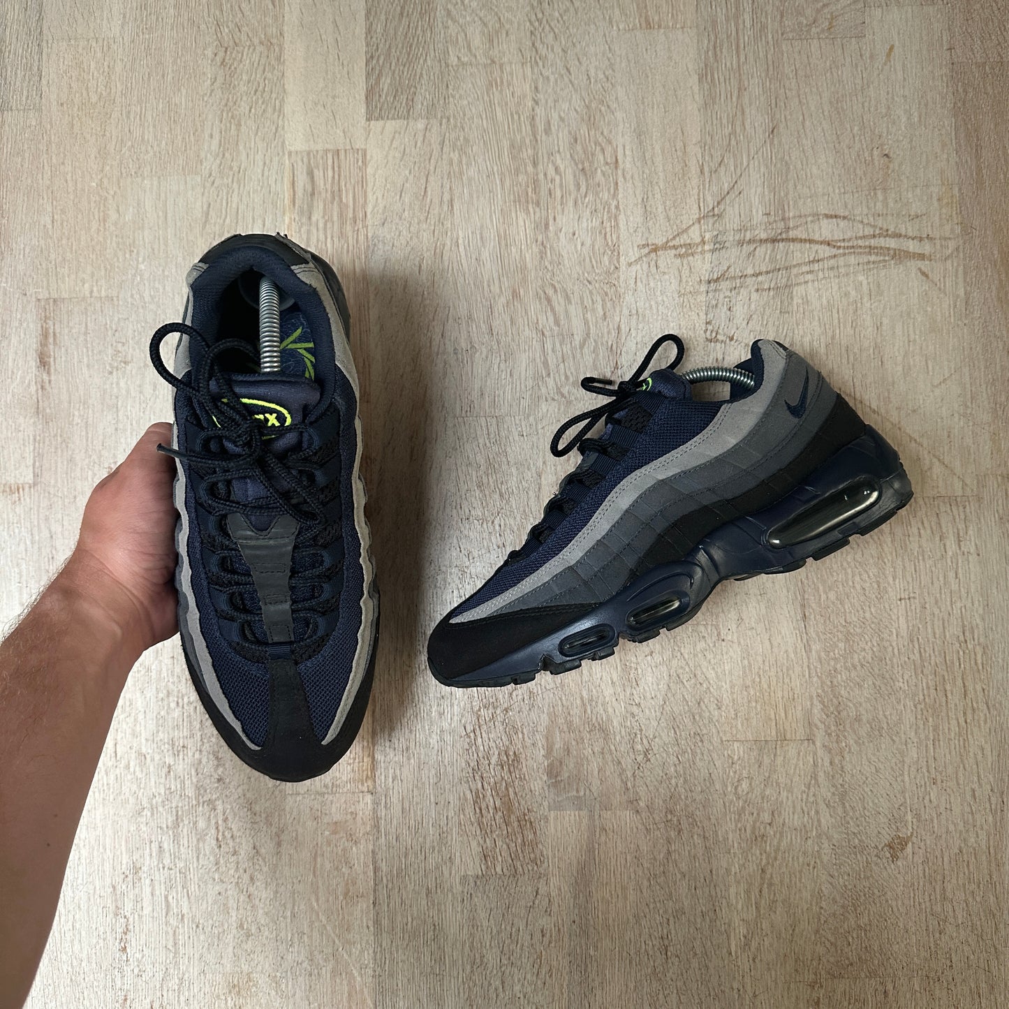 Nike Air Max 95 - Toyo Ekidens - UK8.5