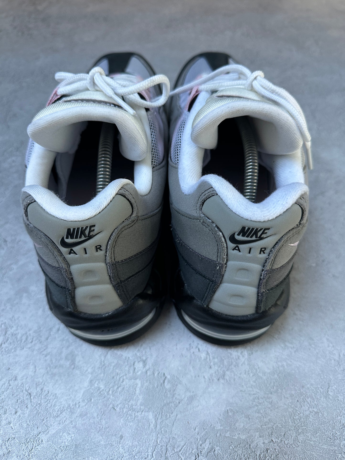 Nike Air Max 95 - Pink Foam 2025 - UK11