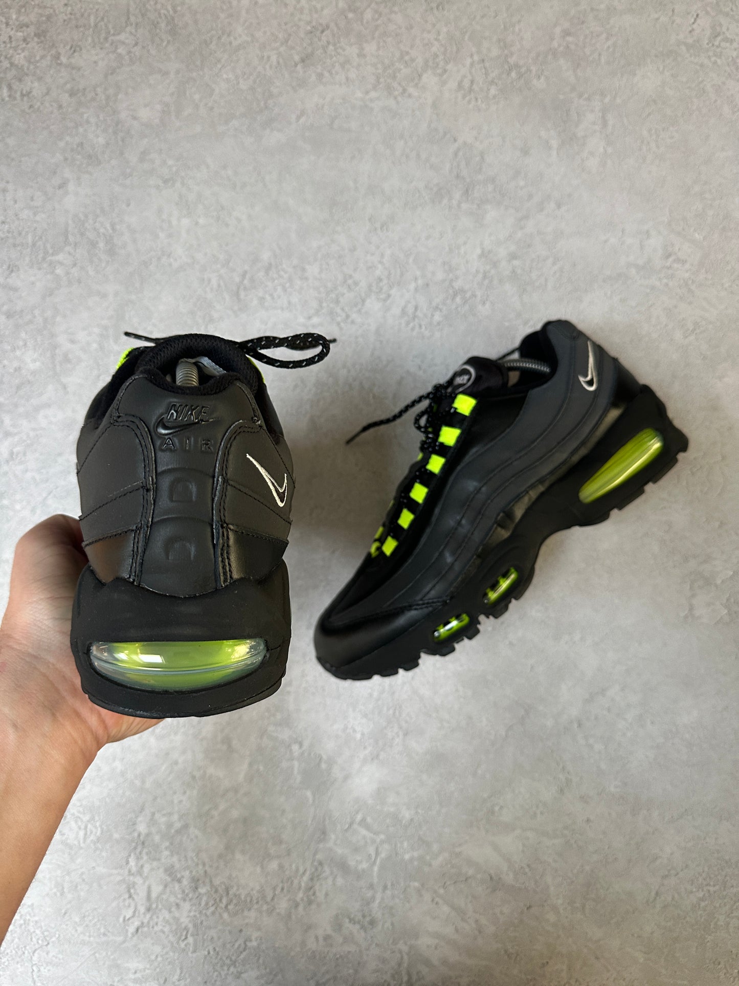 Nike Air Max 95 - Harajuku HRJK - UK8.5