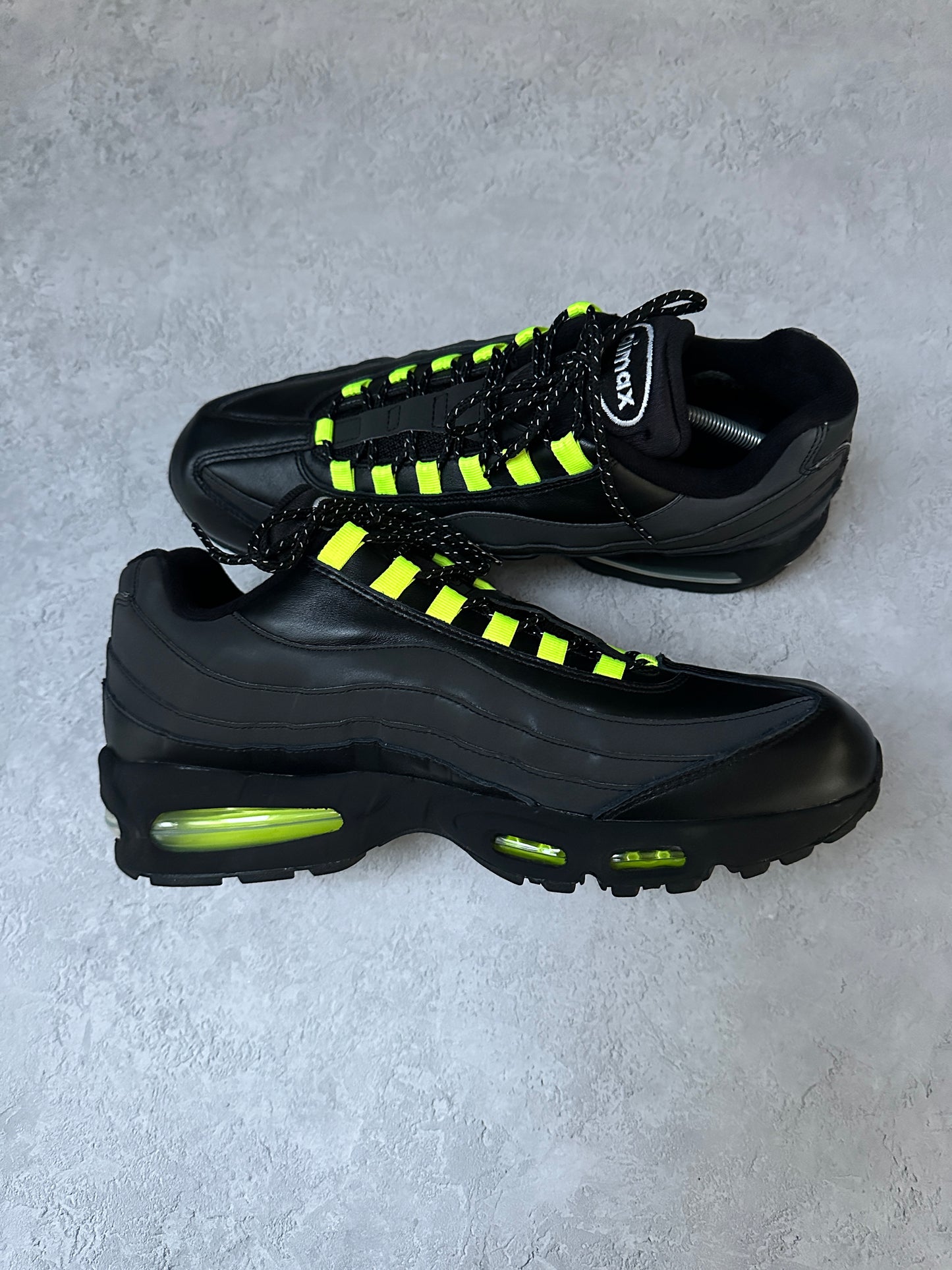 Nike Air Max 95 - Harajuku HRJK - UK11