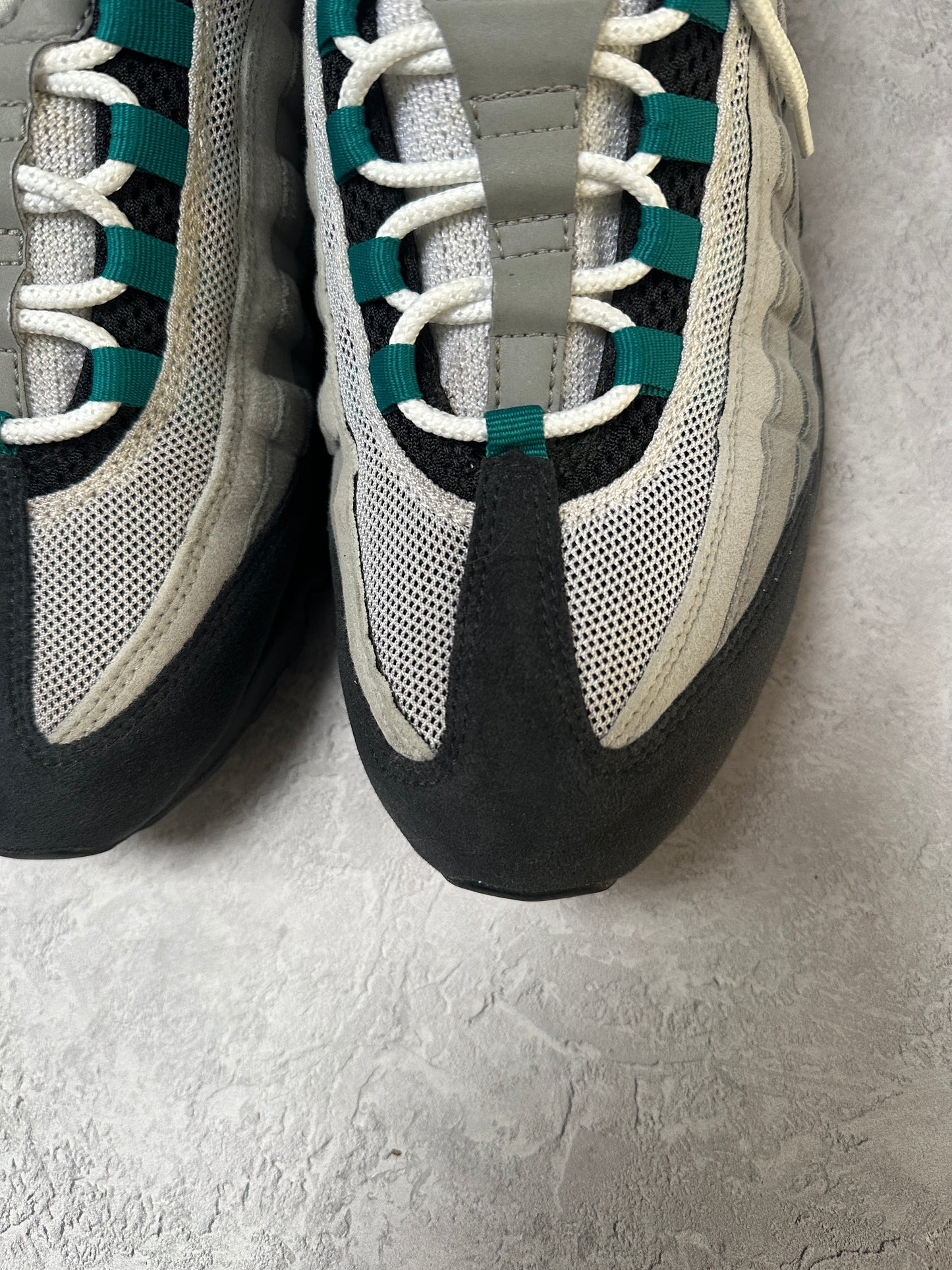 Nike Air Max 95 - Freshwater - UK11