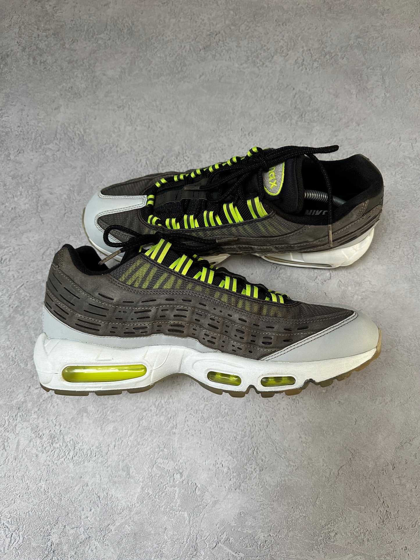 Nike Air Max 95 - Neon Kim Jones - UK10.5