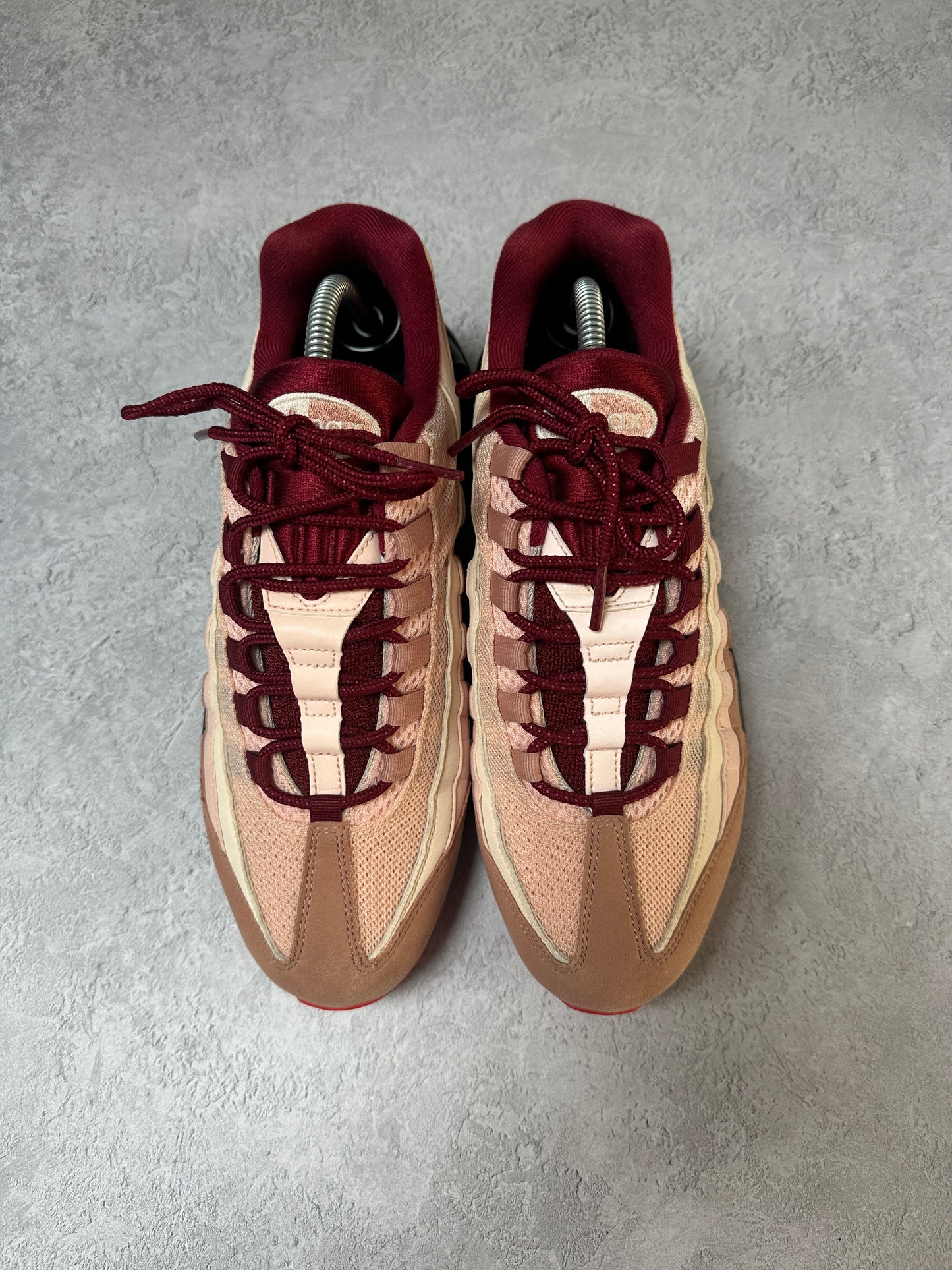 Nike Air Max 95 - Bacon ID - UK8