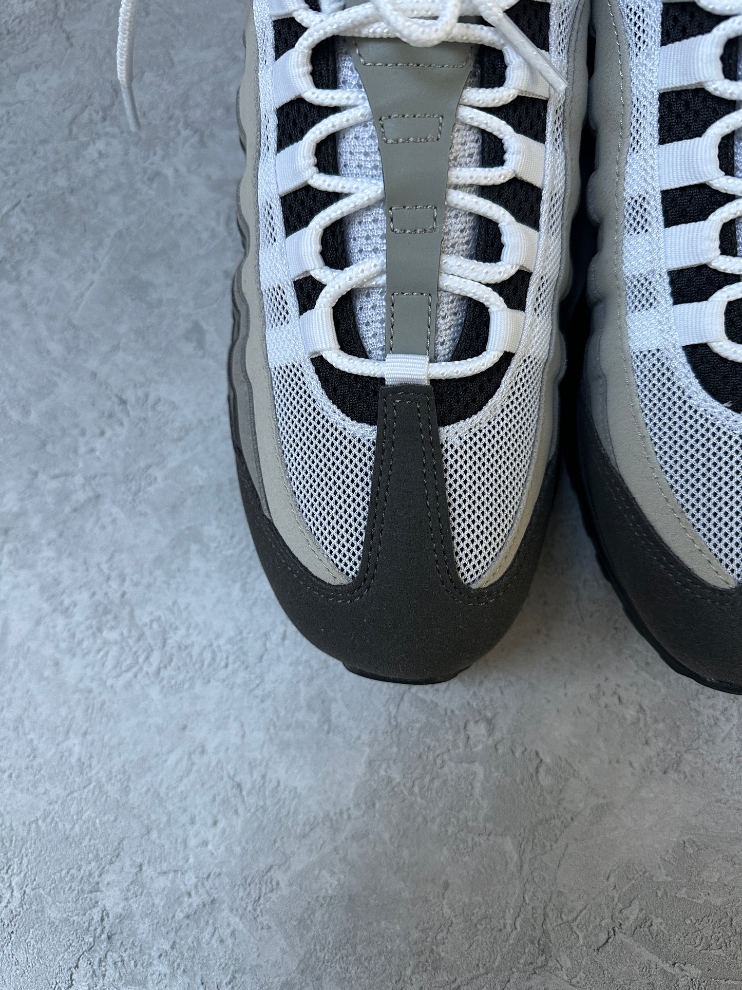 Nike Air Max 95 - Granite 2026 - UK8