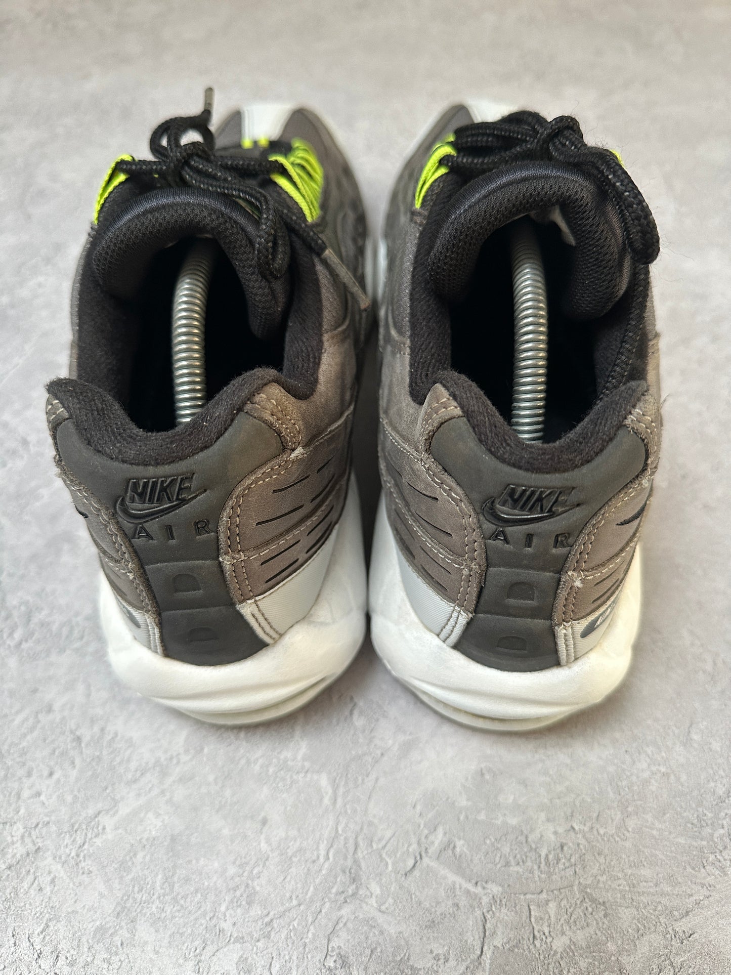 Nike Air Max 95 - Neon Kim Jones - UK10.5