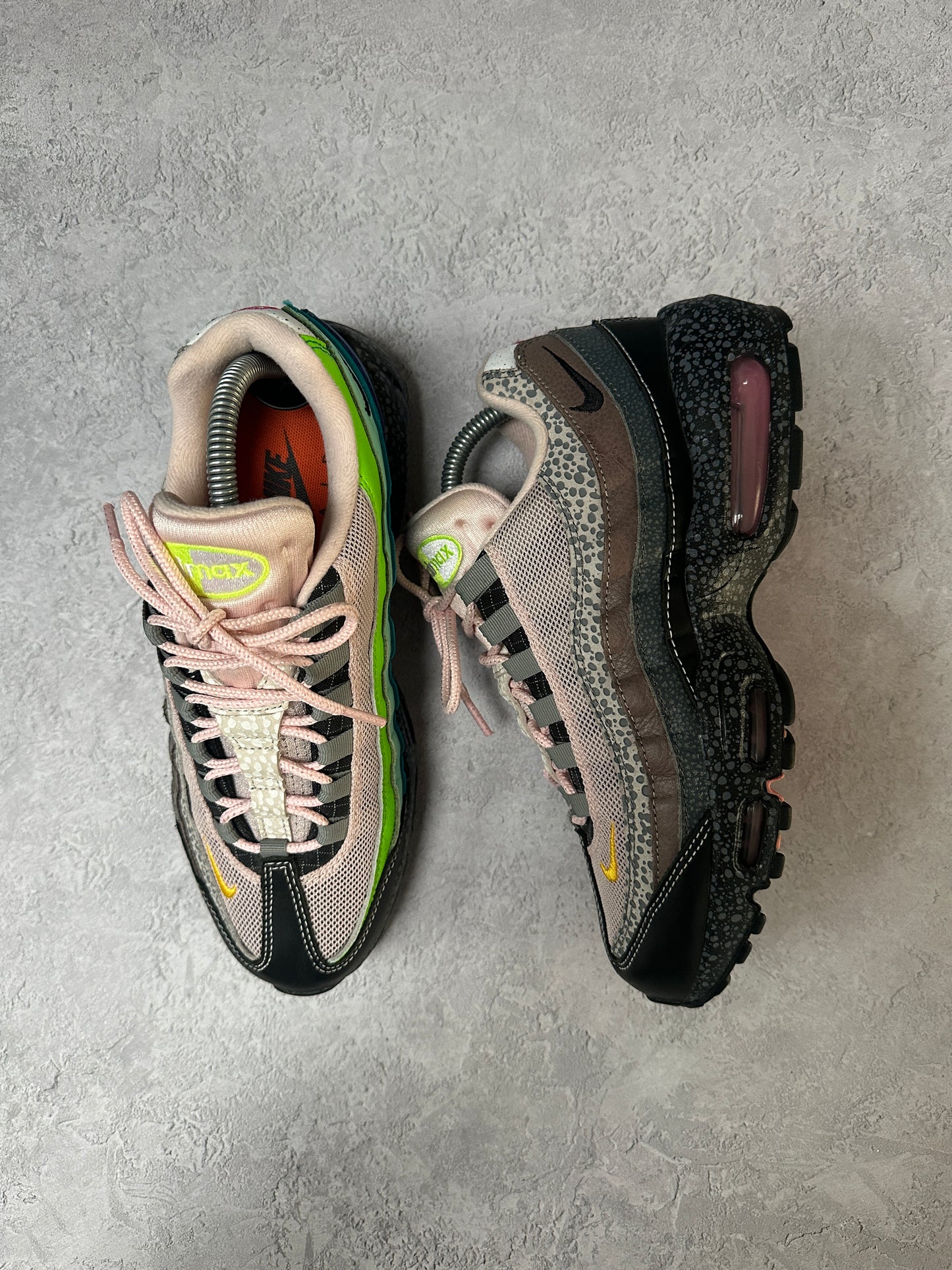 Nike Air Max 95 - size? 20 for 20 - UK7
