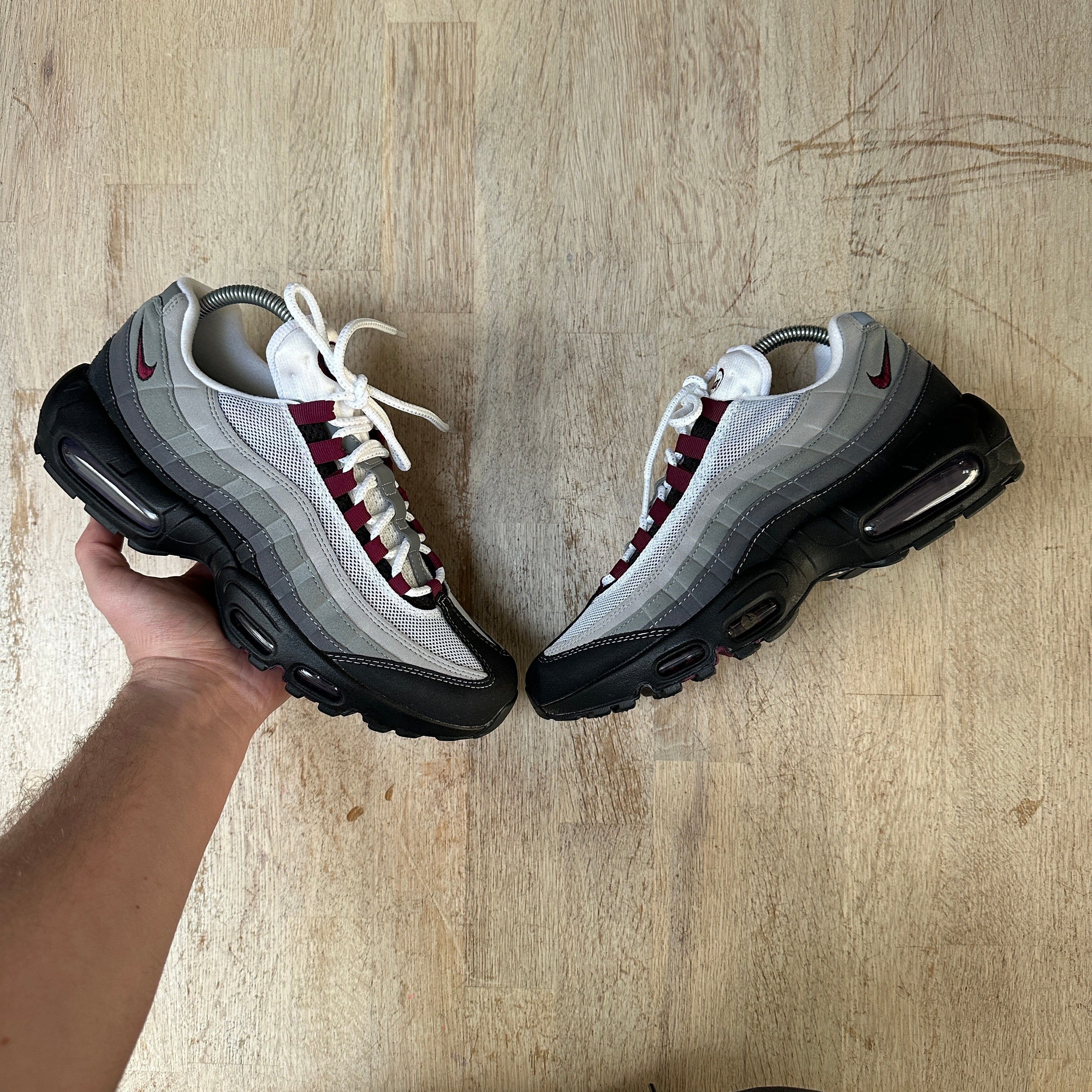 air max 95 size 7.5