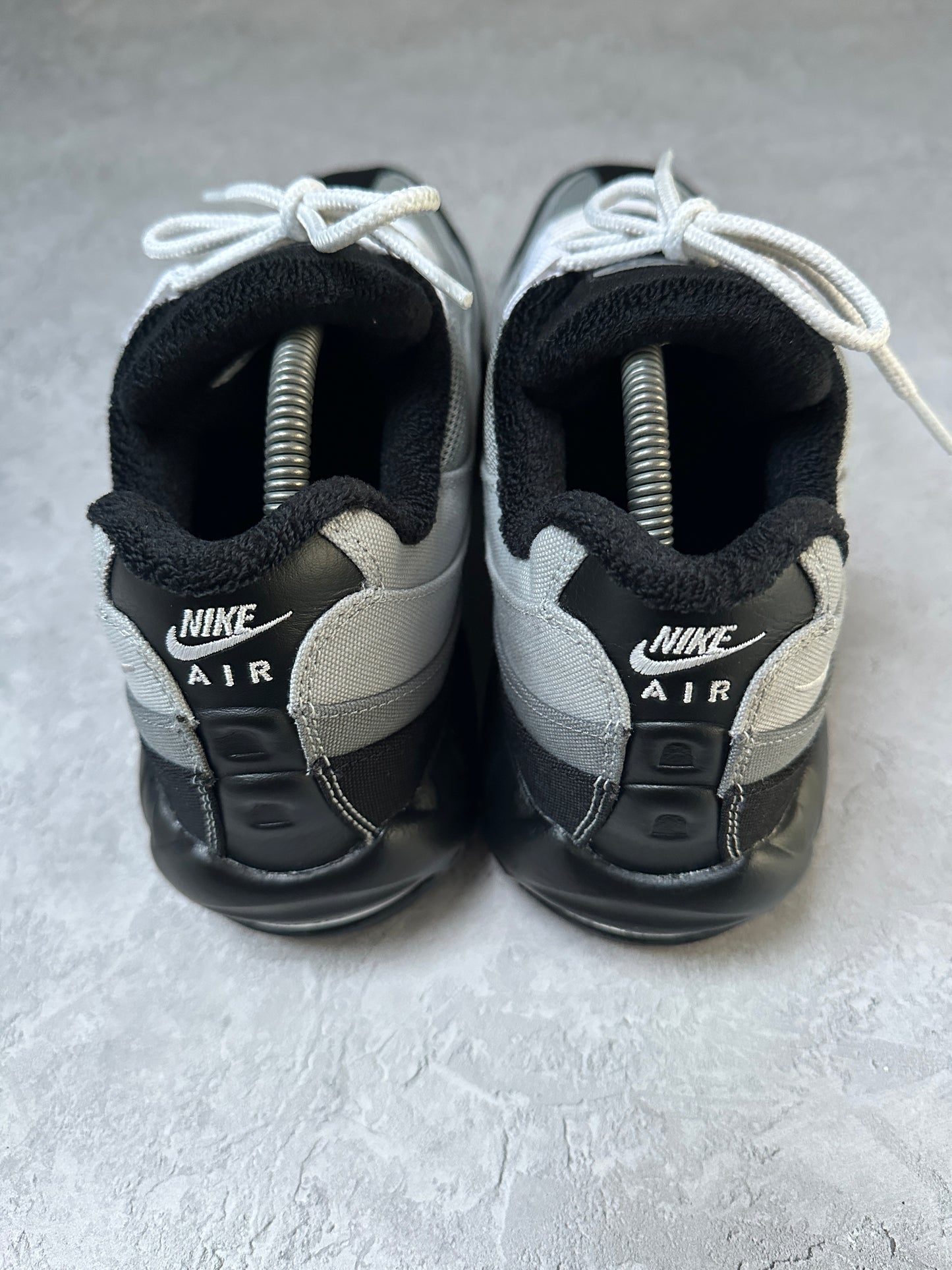 Nike Air Max 95 - 2023 Grey IDs - UK9