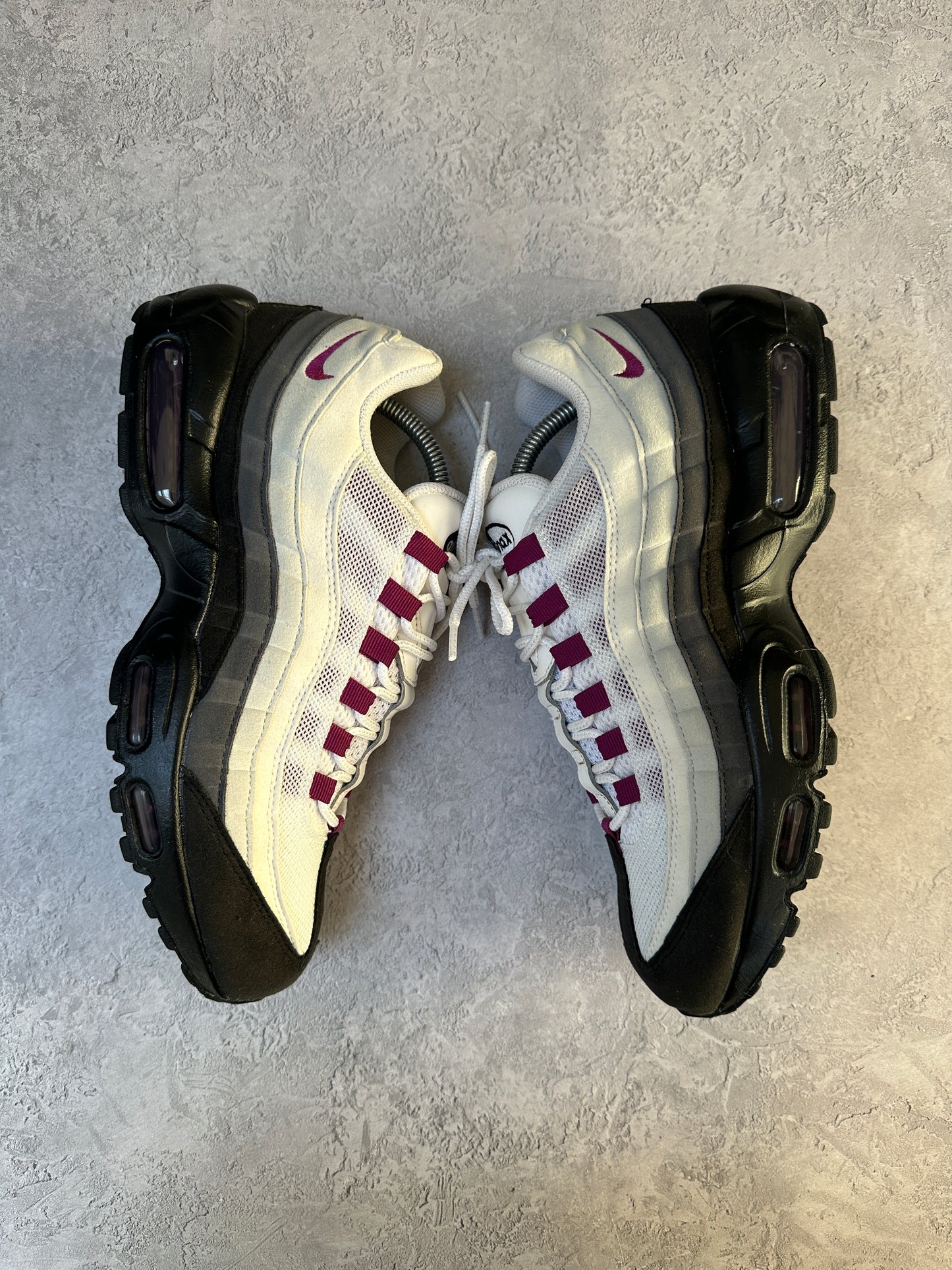 Nike Air Max 95 - Grape IDs - UK9