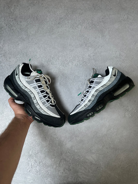 Nike Air Max 95 - Day of the Dead - UK9.5