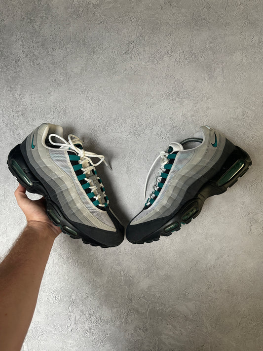 Nike Air Max 95 - Freshwater - UK11
