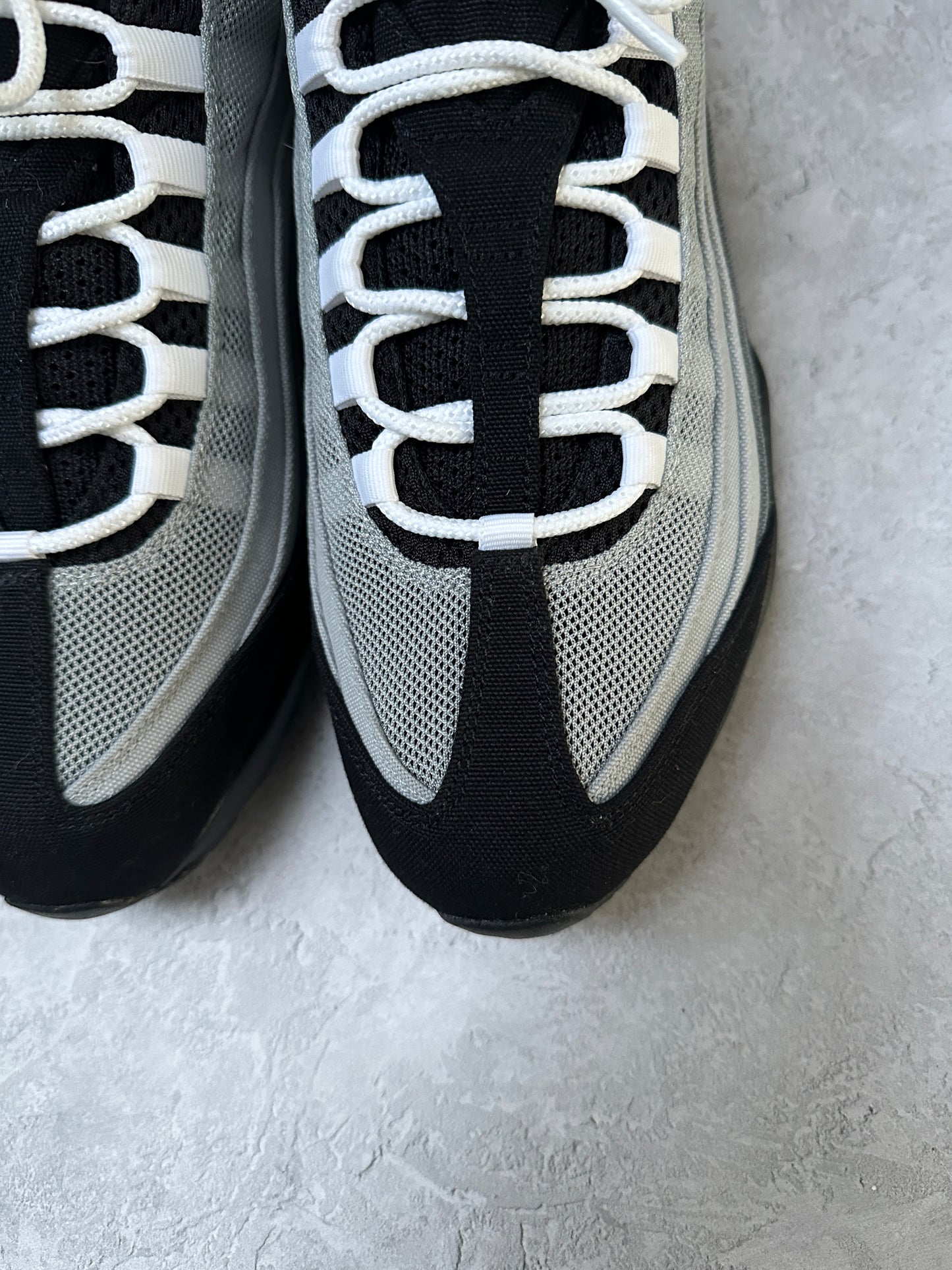 Nike Air Max 95 - 2023 Grey IDs - UK9