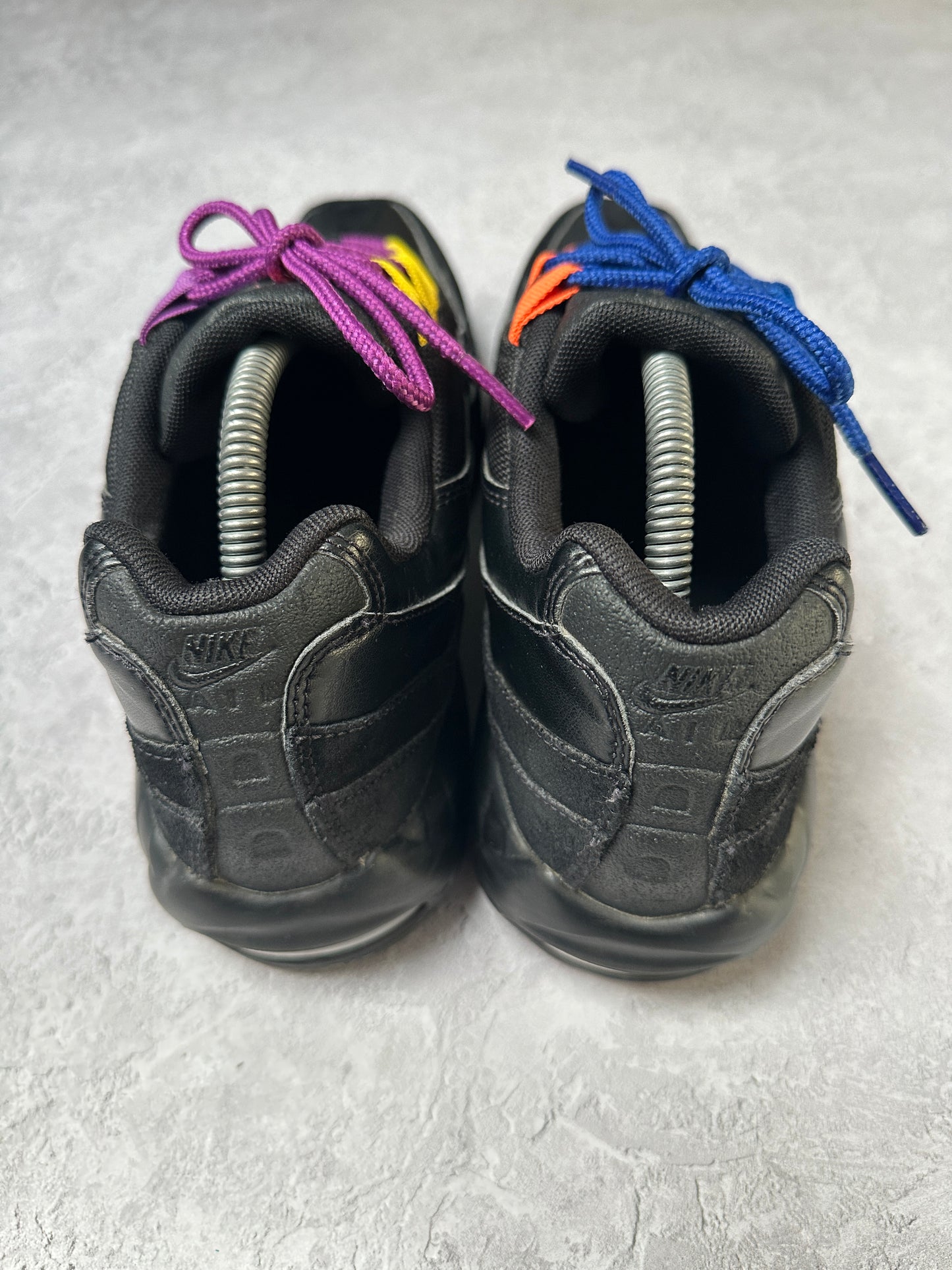 Nike Air Max 95 - LA vs NYC - UK8.5